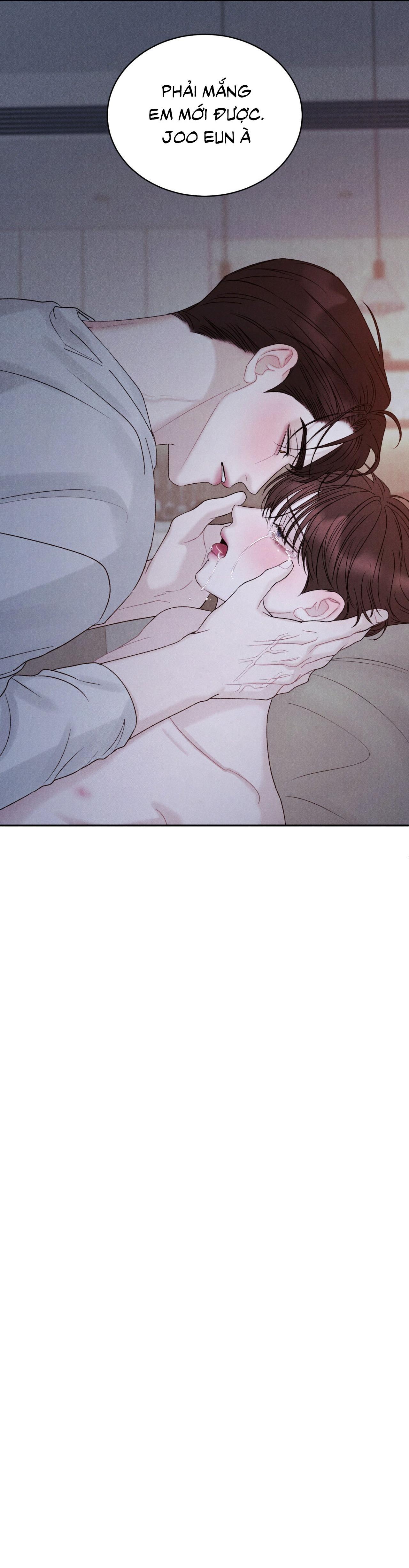 Đọc truyện Joo Eun - Chapter 18