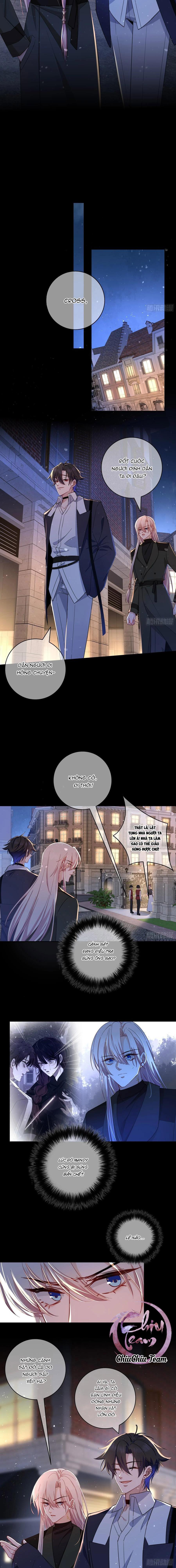 Đọc truyện Hoen Ố (DROP) - Chapter 31