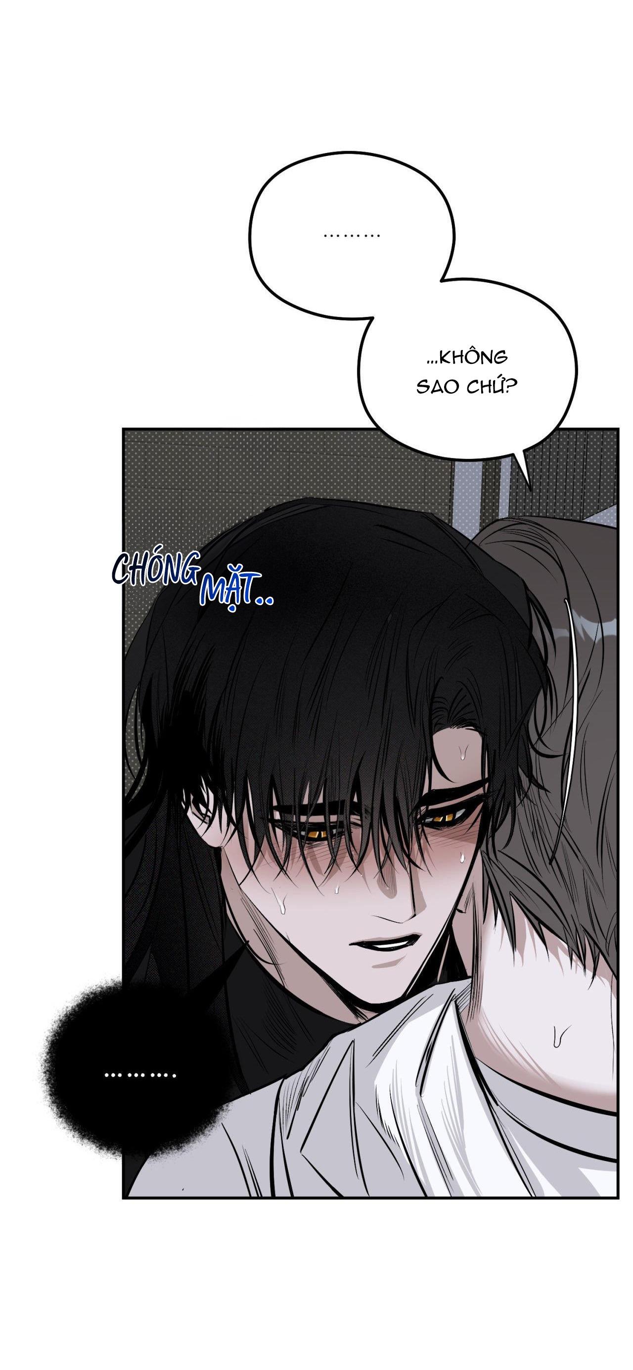 Đọc truyện BÓNG RẮN DƯỚI ÁNH TRĂNG - Chapter 7