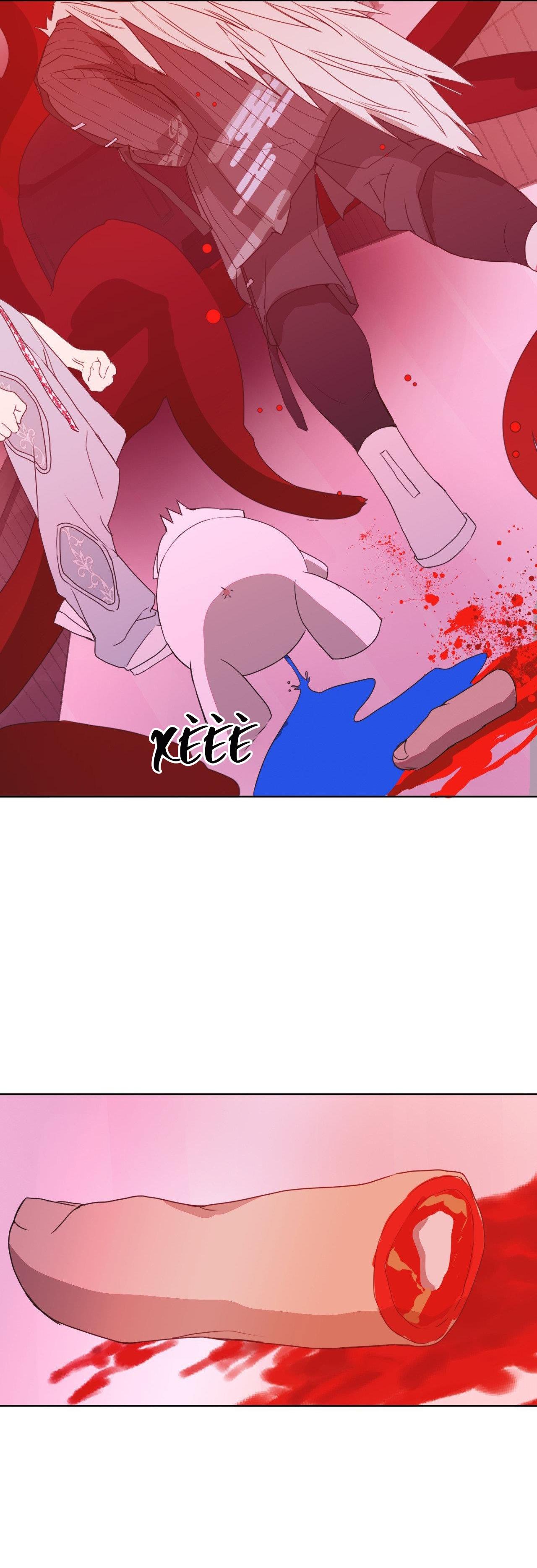 Đọc truyện BẠN CÙNG LỚP MẪU GIÁO MẶT TRỜI - Chapter 7