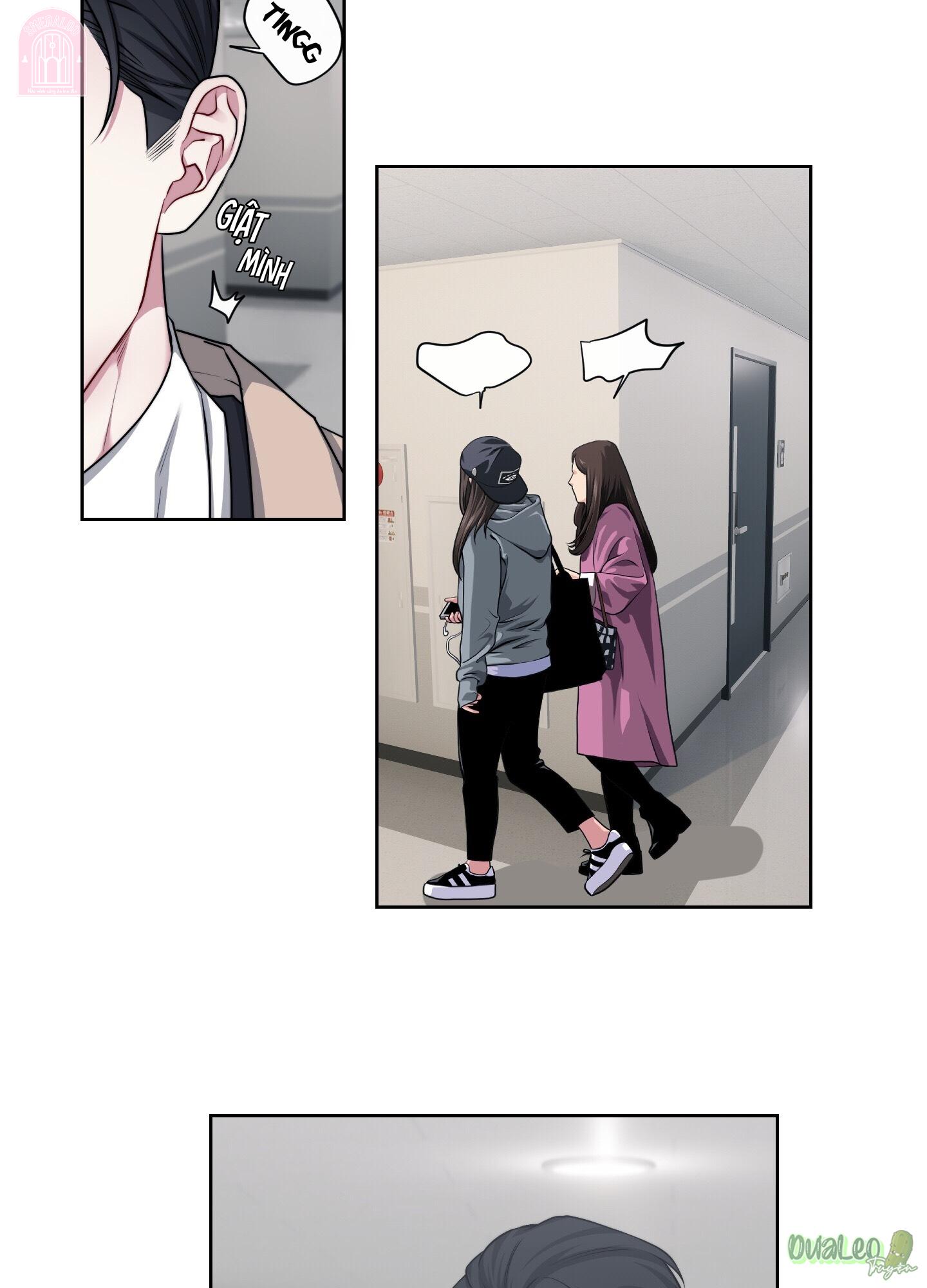 Đọc truyện Shinsujeon - Chapter 61
