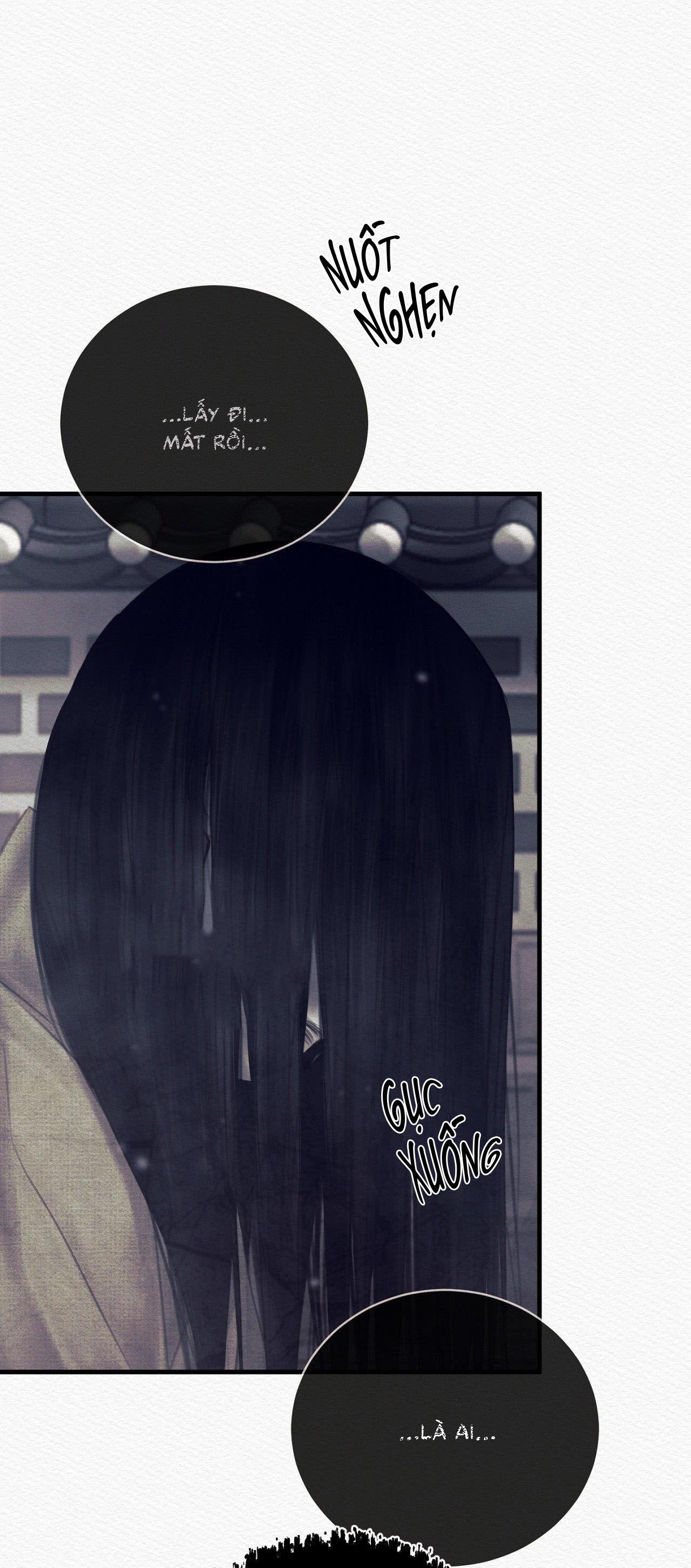 Đọc truyện Củy Dạ Khút - Chapter 82