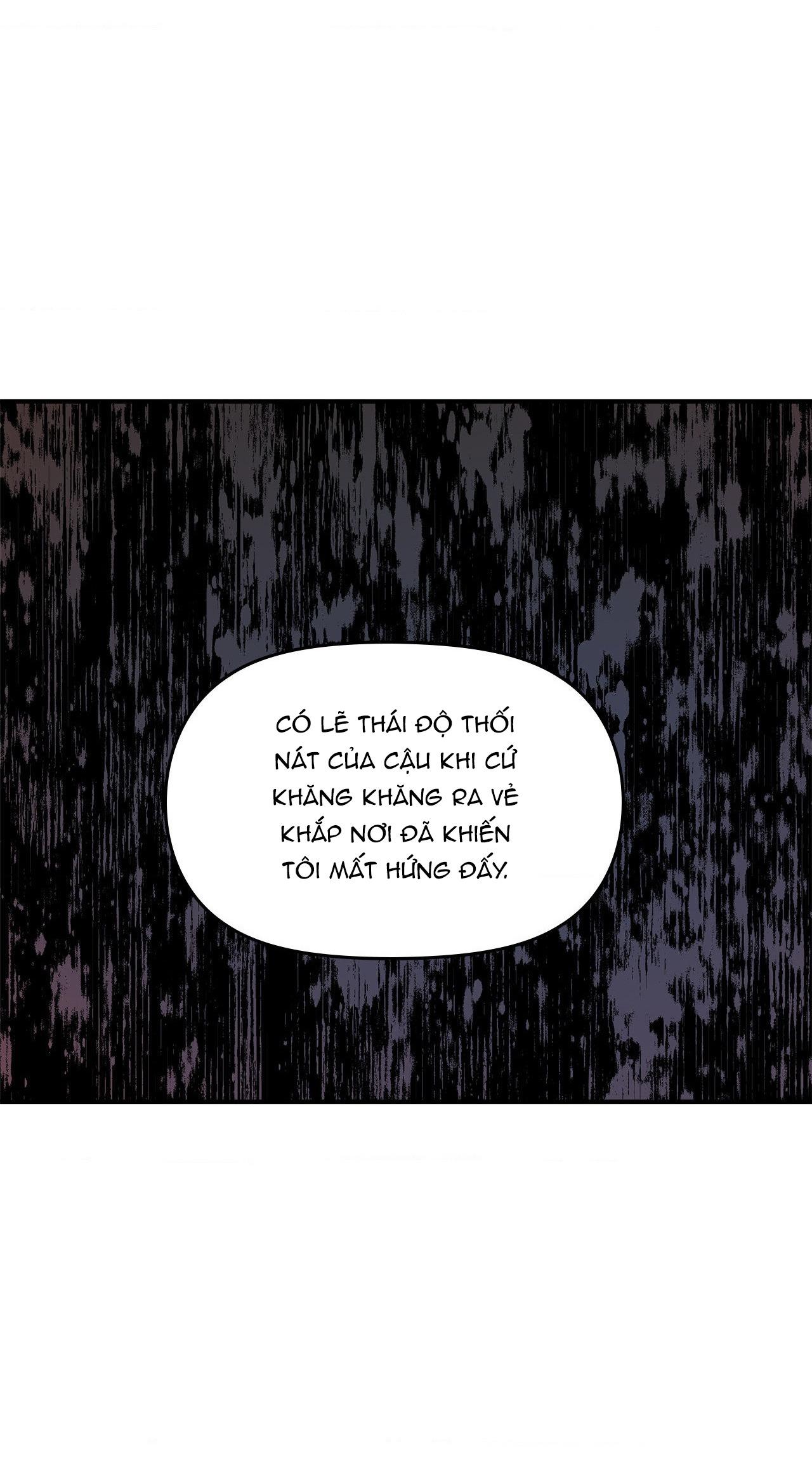 Đọc truyện DỤC VỌNG CỦA QUÁI THÚ - Chapter 26