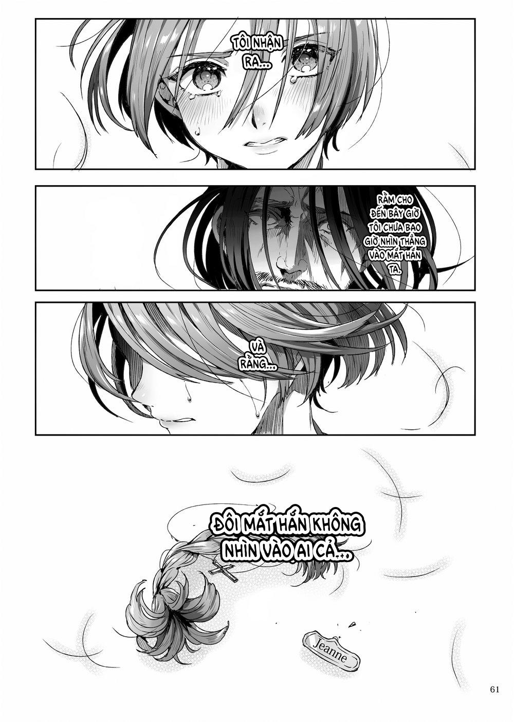 Đọc truyện TUYỂN TẬP BDSM CHỊT CHỌT - Chapter 81.2