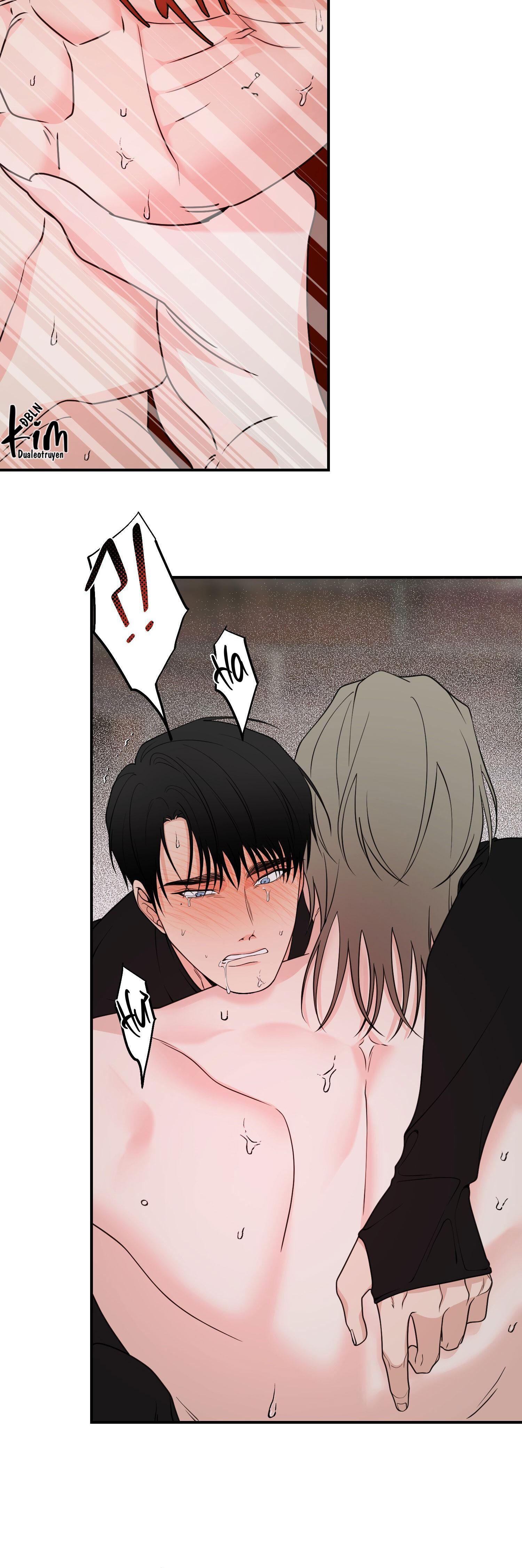 Đọc truyện TUYỂN TẬP CUỒNG CÔNG-CHIẾM HỮU CÔNG CỦA NHÀ KIM - Chapter 27.2