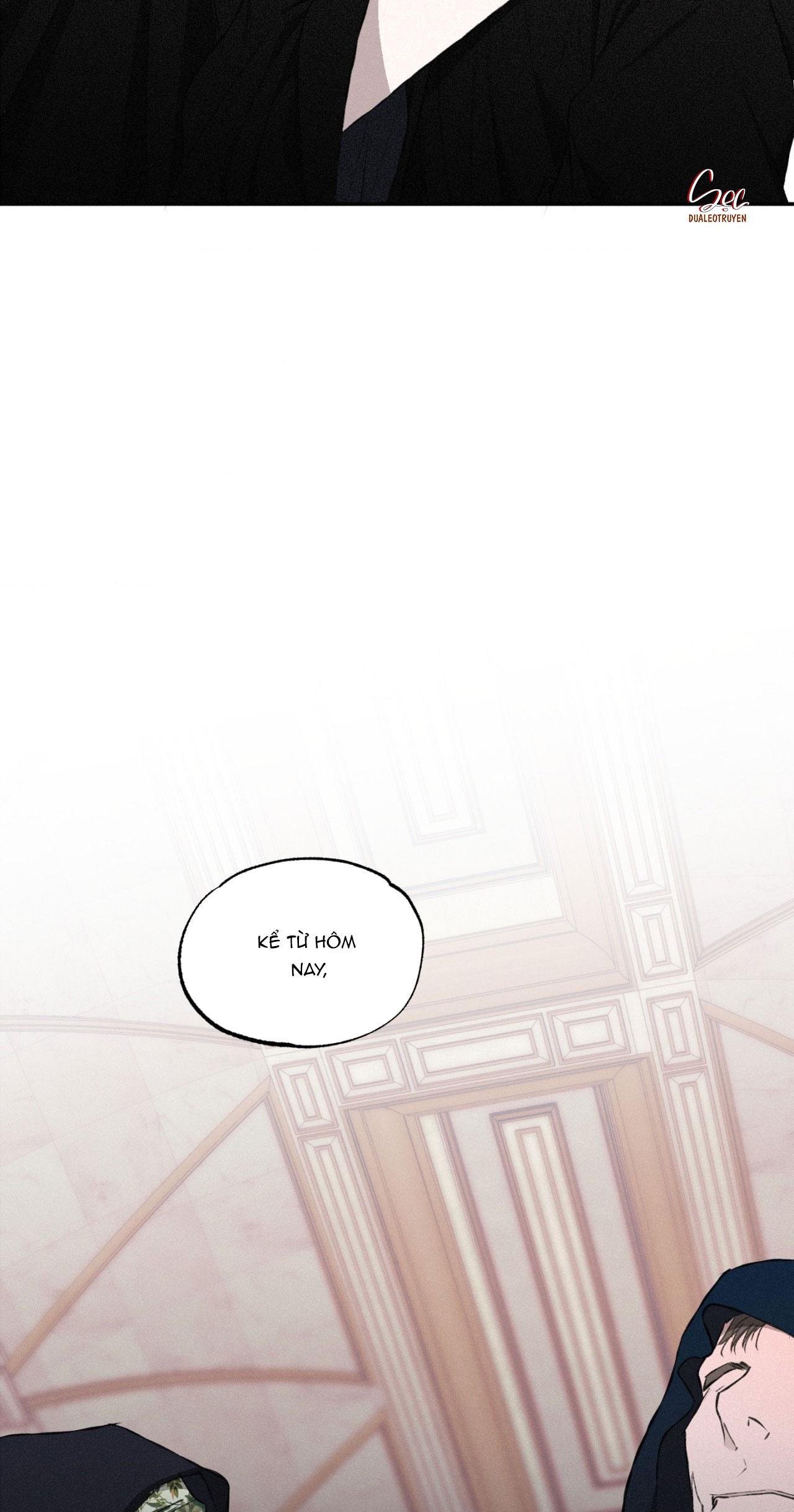 Đọc truyện LỜI NÓI DỐI ĐẪM MÁU - Chapter 48