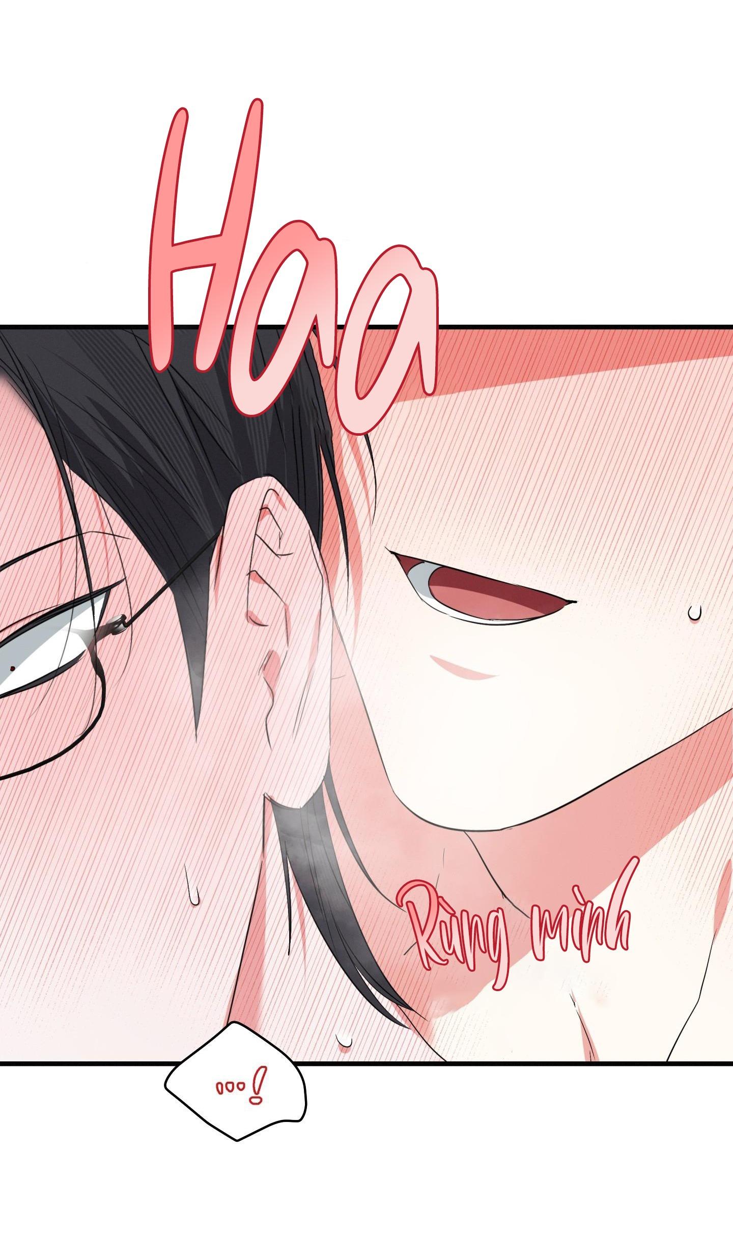 Đọc truyện DŨNG SĨ 3 CHÂN - Chapter 18