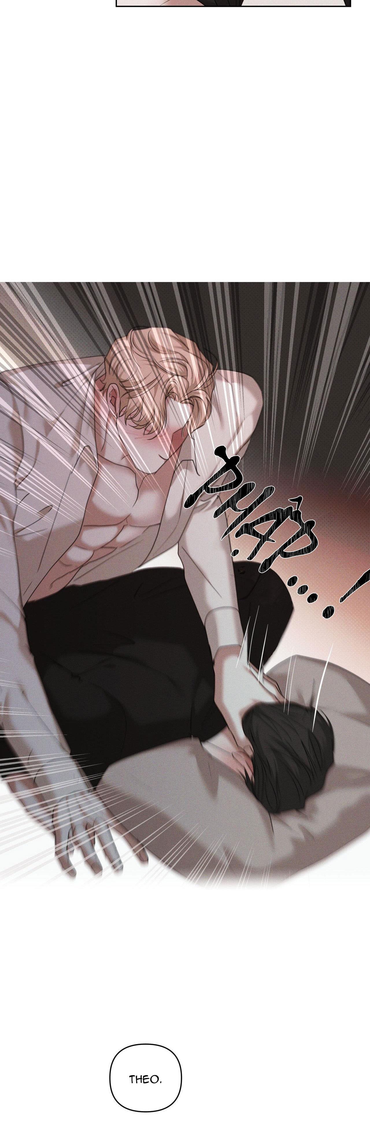 Đọc truyện NGƯỜI YÊU DẤU - Chapter 12