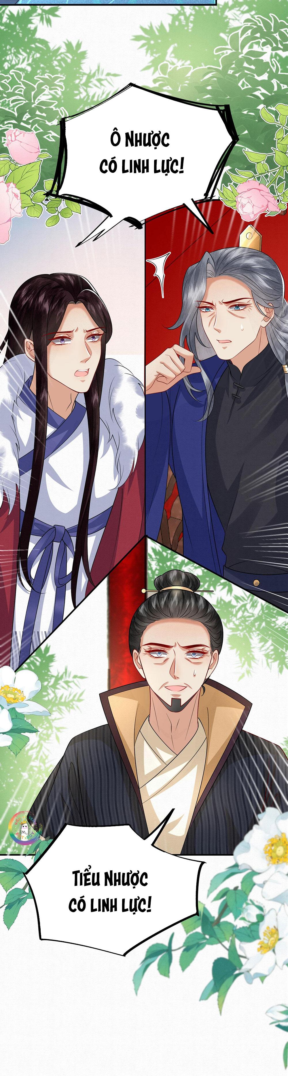 Đọc truyện Nam Thê Vô Dụng Sống Lại Rồi!!! - Chapter 75