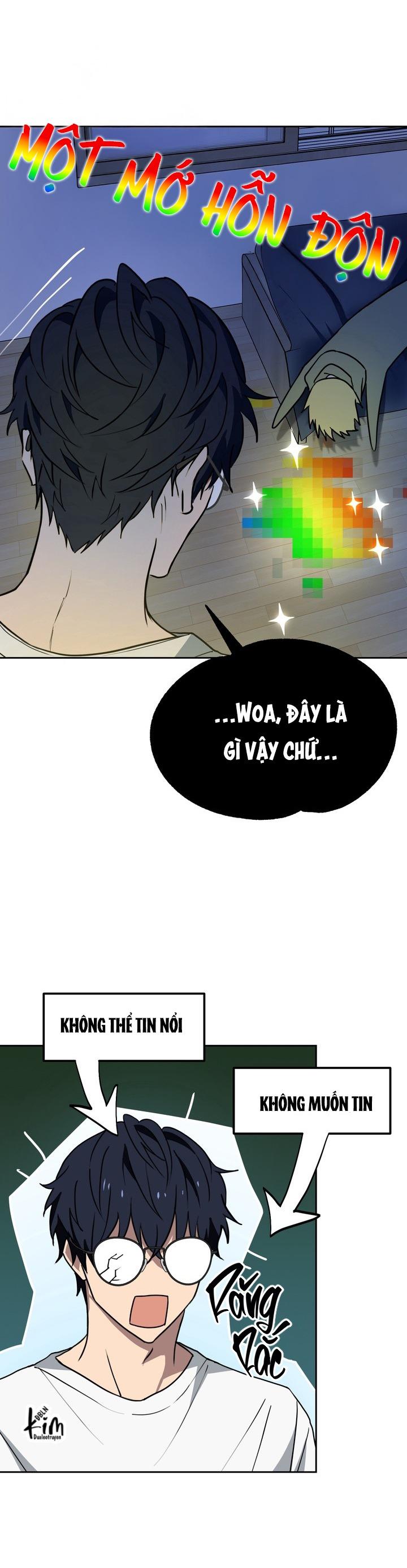 Đọc truyện BL NGẮN CHỊCH HỎNY - Chapter 55.2