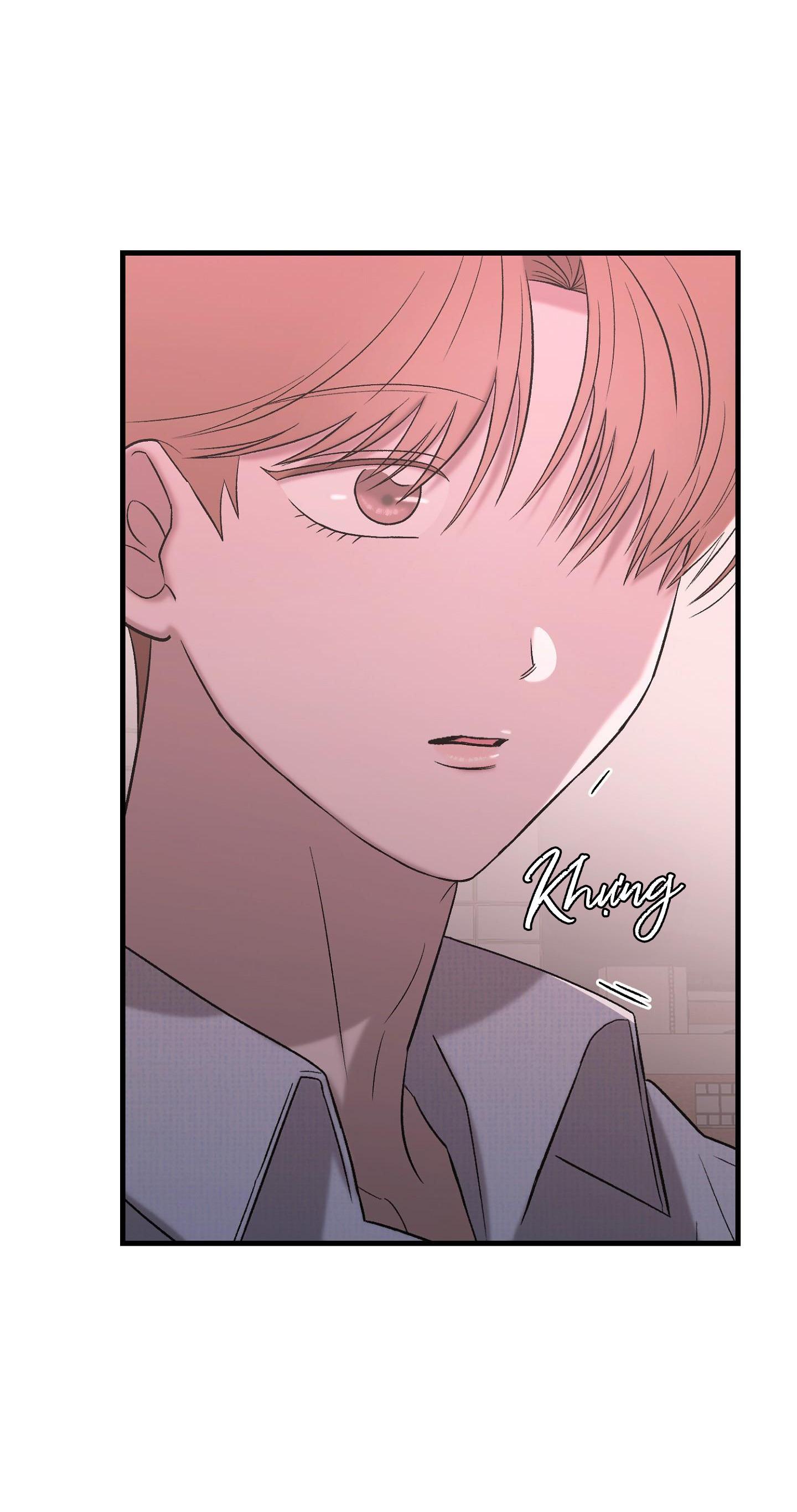Đọc truyện BL NGẮN TUYỂN CHỌN - Chapter 17.2