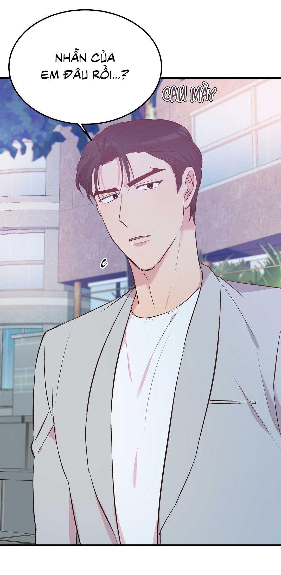 Đọc truyện CHUYỆN TÌNH ĐẢO HOANG - Chapter 33.8