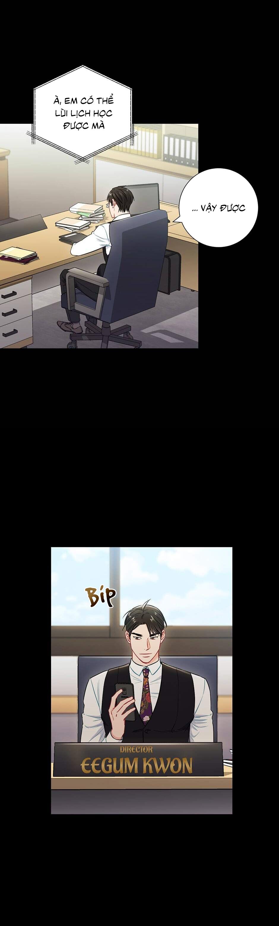 Đọc truyện Tình anh em xã hội chủ nghĩa - Chapter 30