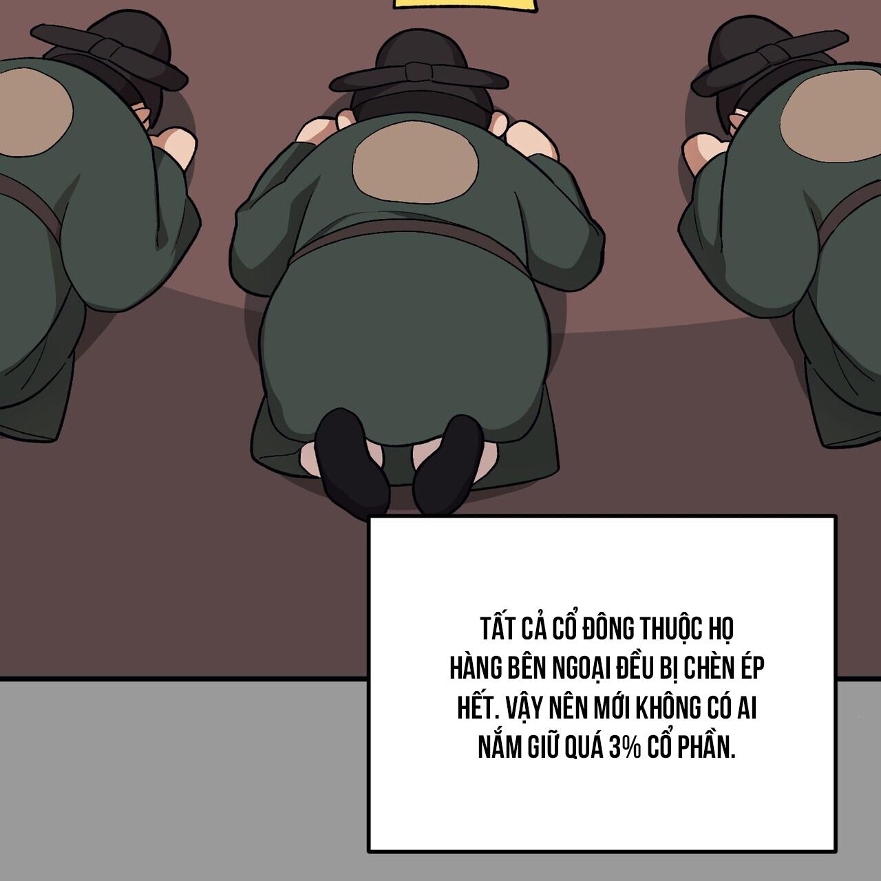 Đọc truyện Làm dâu nhà tài phiệt họ Kang - Chapter 59