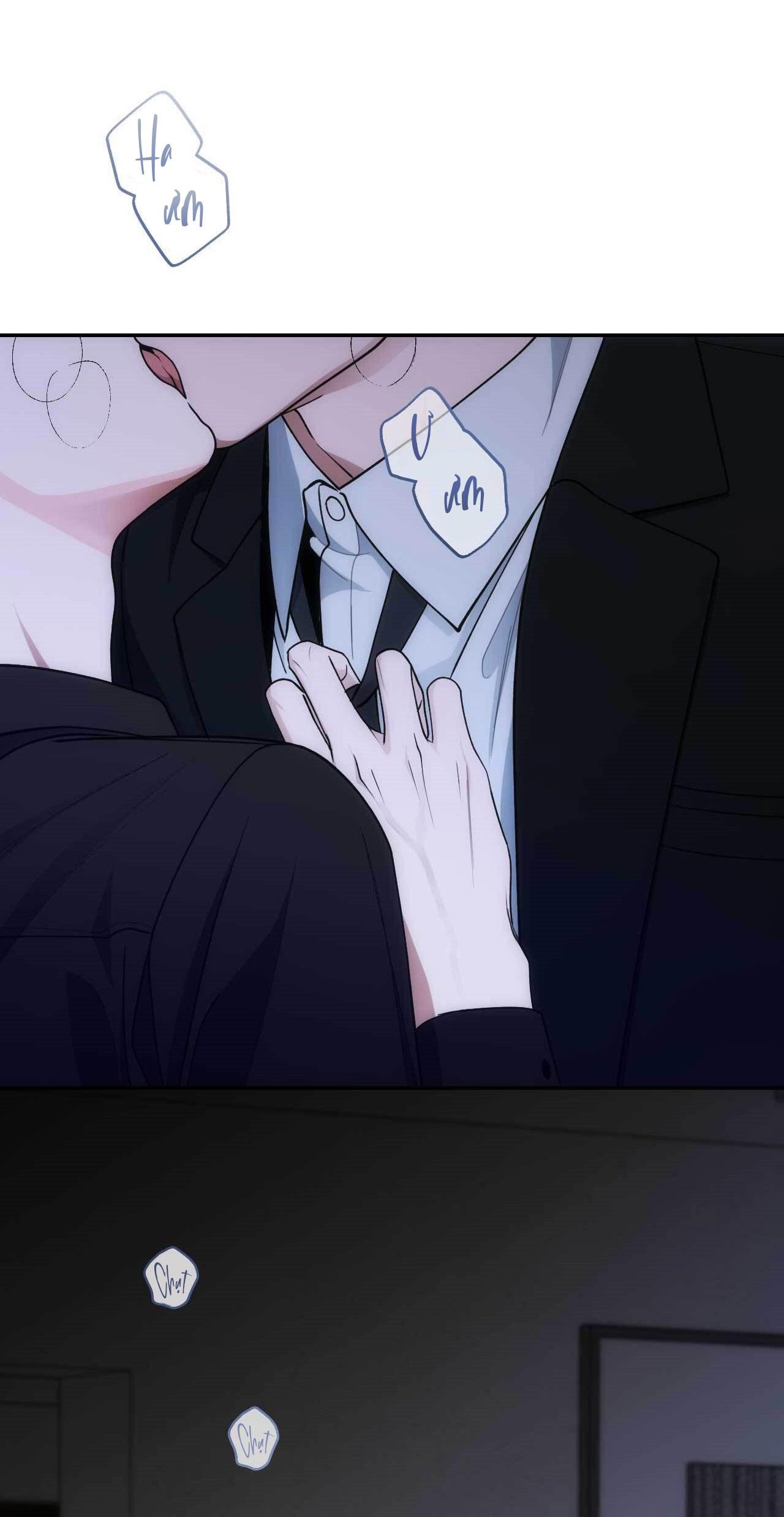 Đọc truyện CHÌM TRONG KHOÁI LẠC - Chapter 36