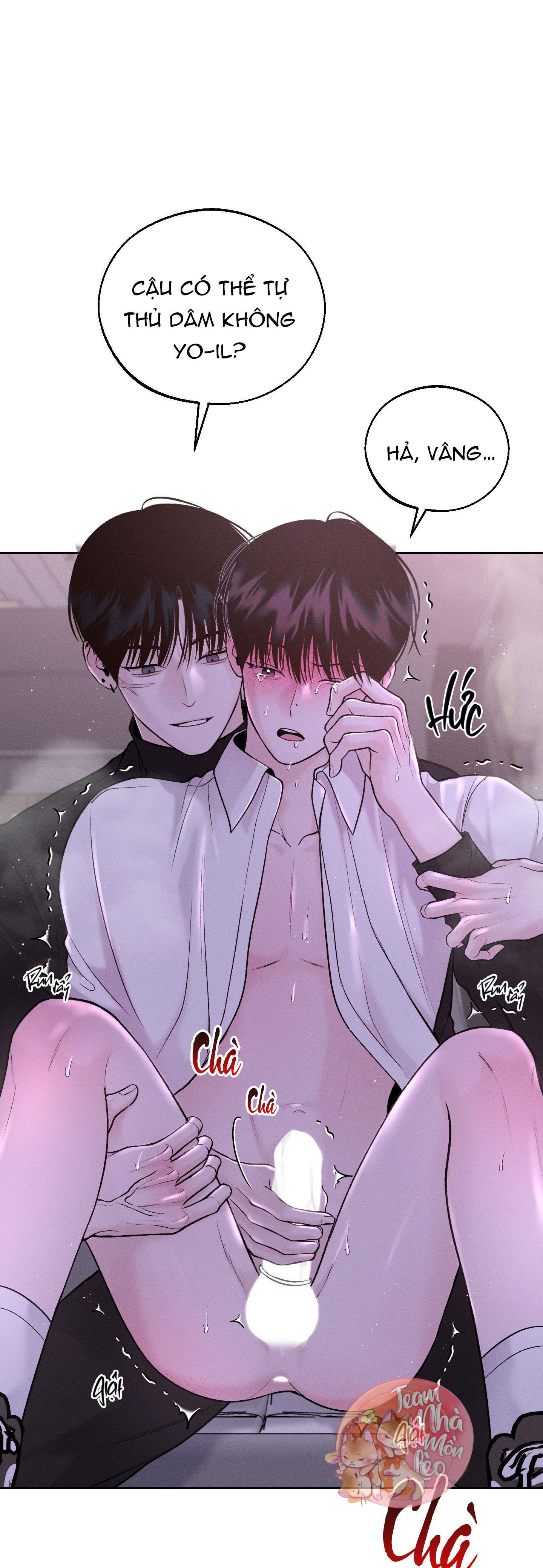 Đọc truyện VỊ CỨU TINH VÀO THỨ HAI - Chapter 21