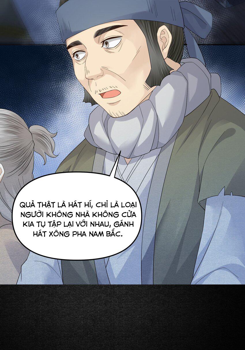 Đọc truyện Đồng tiền tham khế - Chapter 55