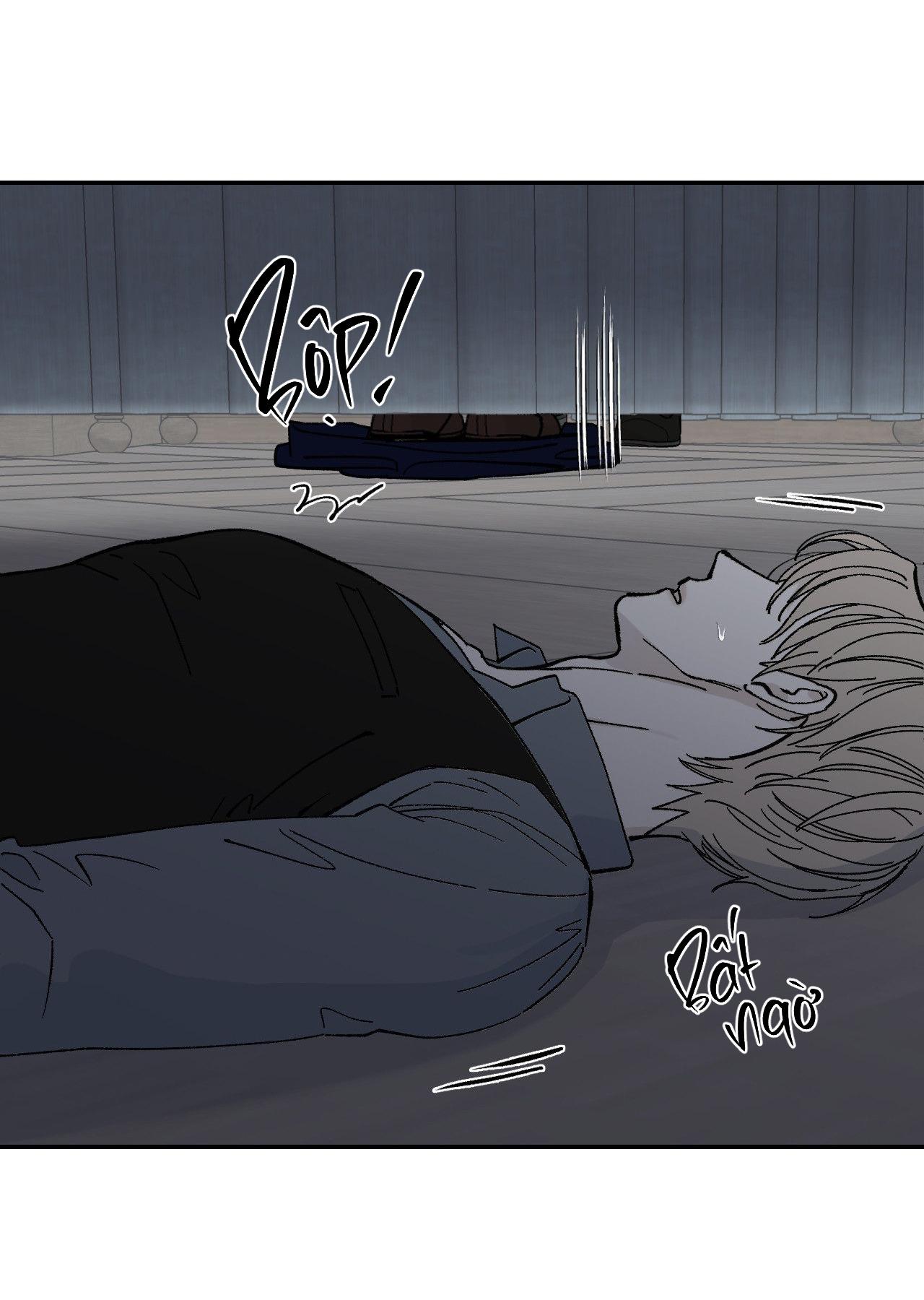 Đọc truyện DINH THỰ - Chapter 42