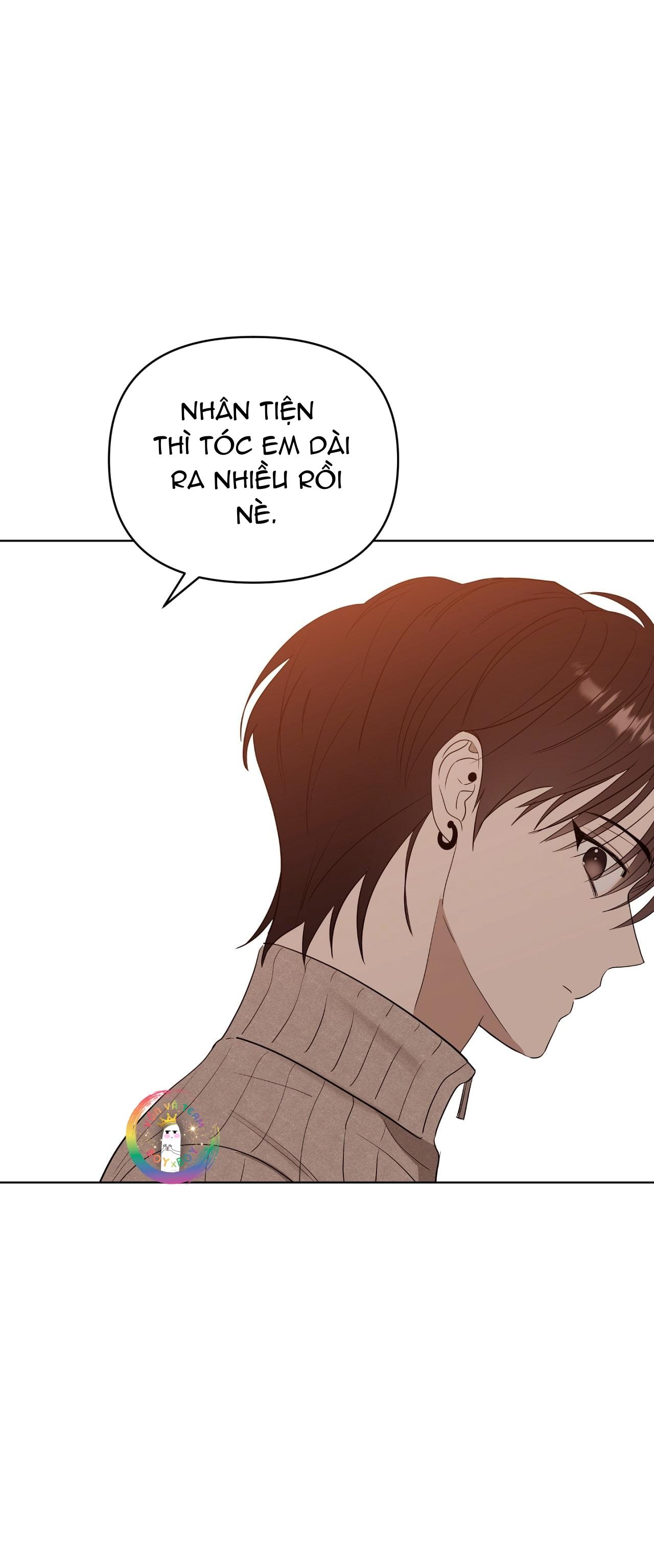 Đọc truyện Sparkling Baby - Chapter 26