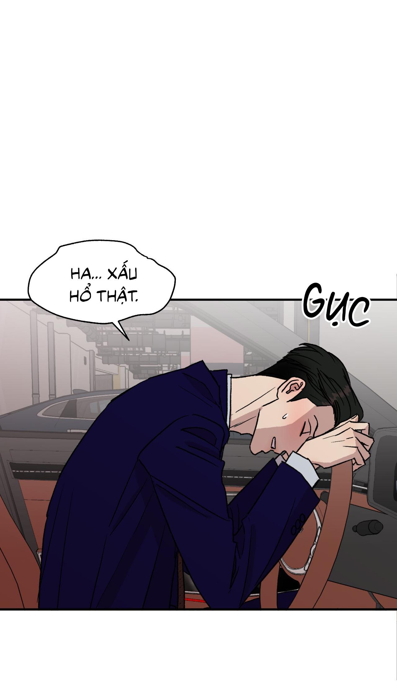 Đọc truyện Nhà của chúng ta - Chapter 5