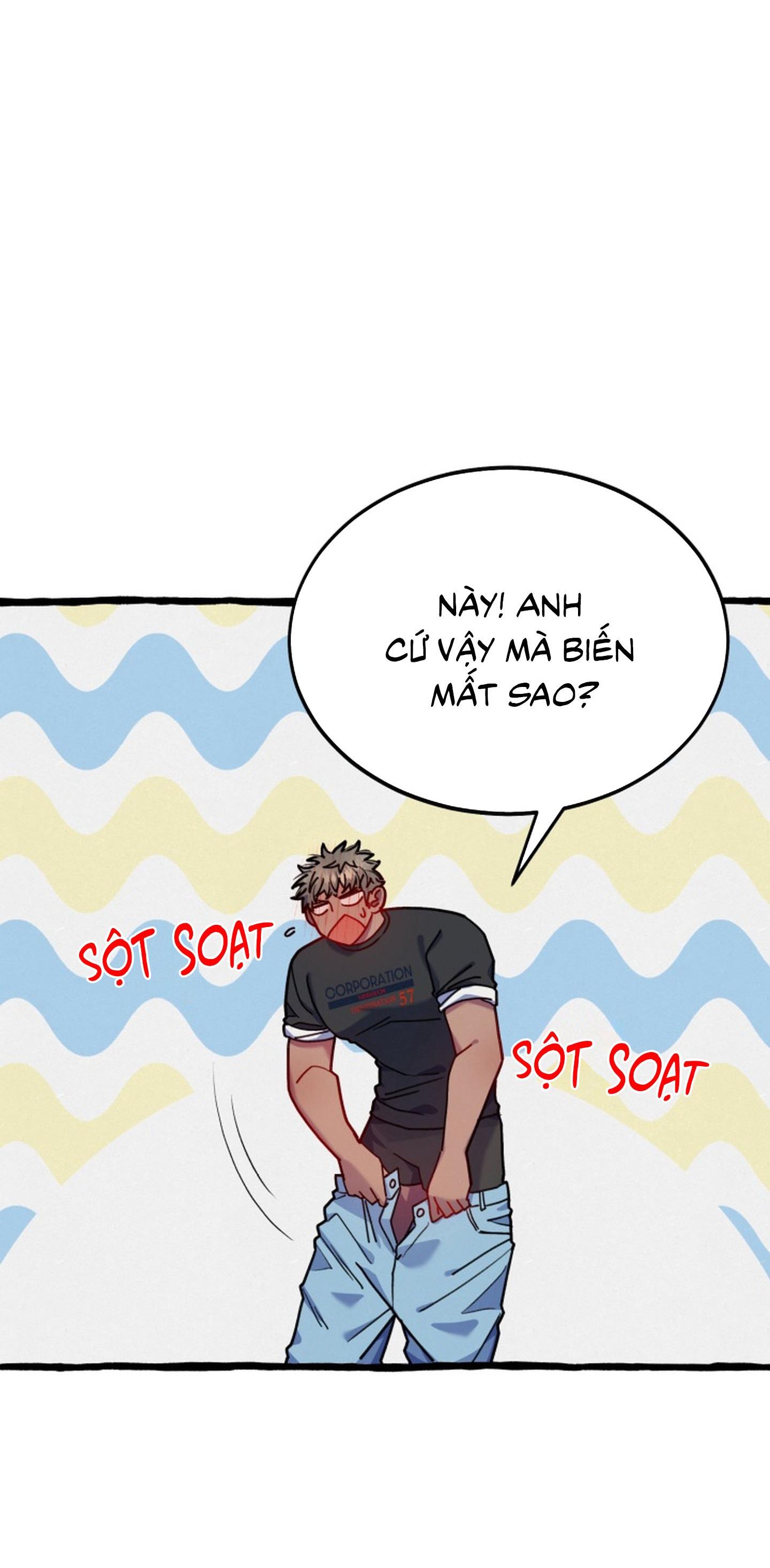 Đọc truyện Tìm phòng trọ để chữa lành - Chapter 8