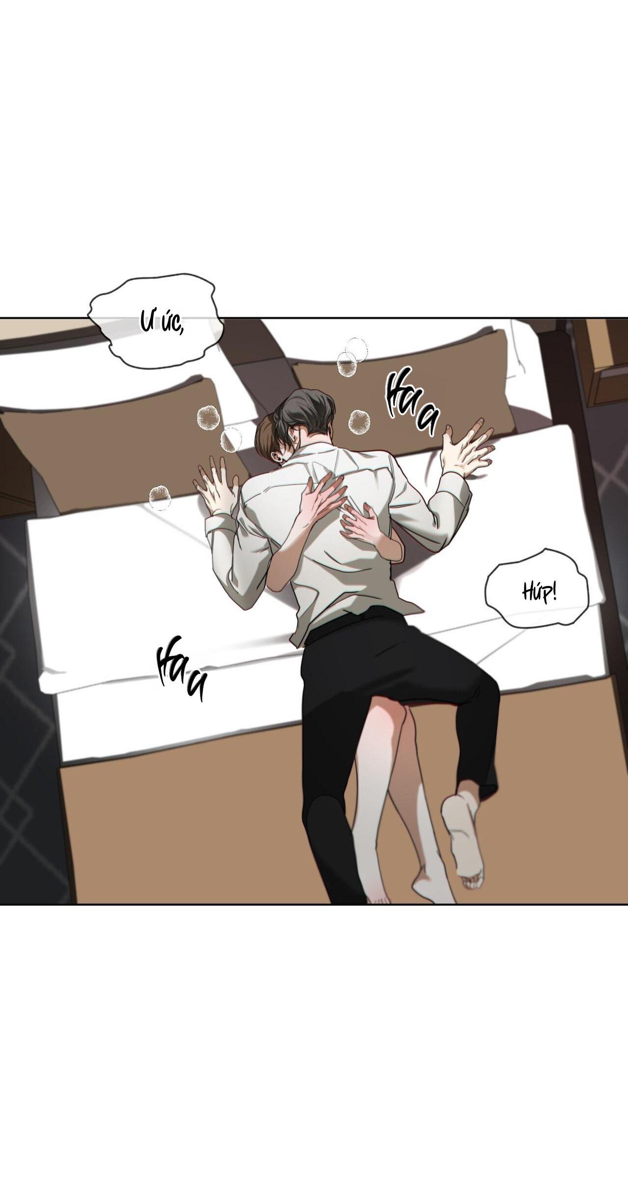 Đọc truyện  Phạm Luật - Chapter 81