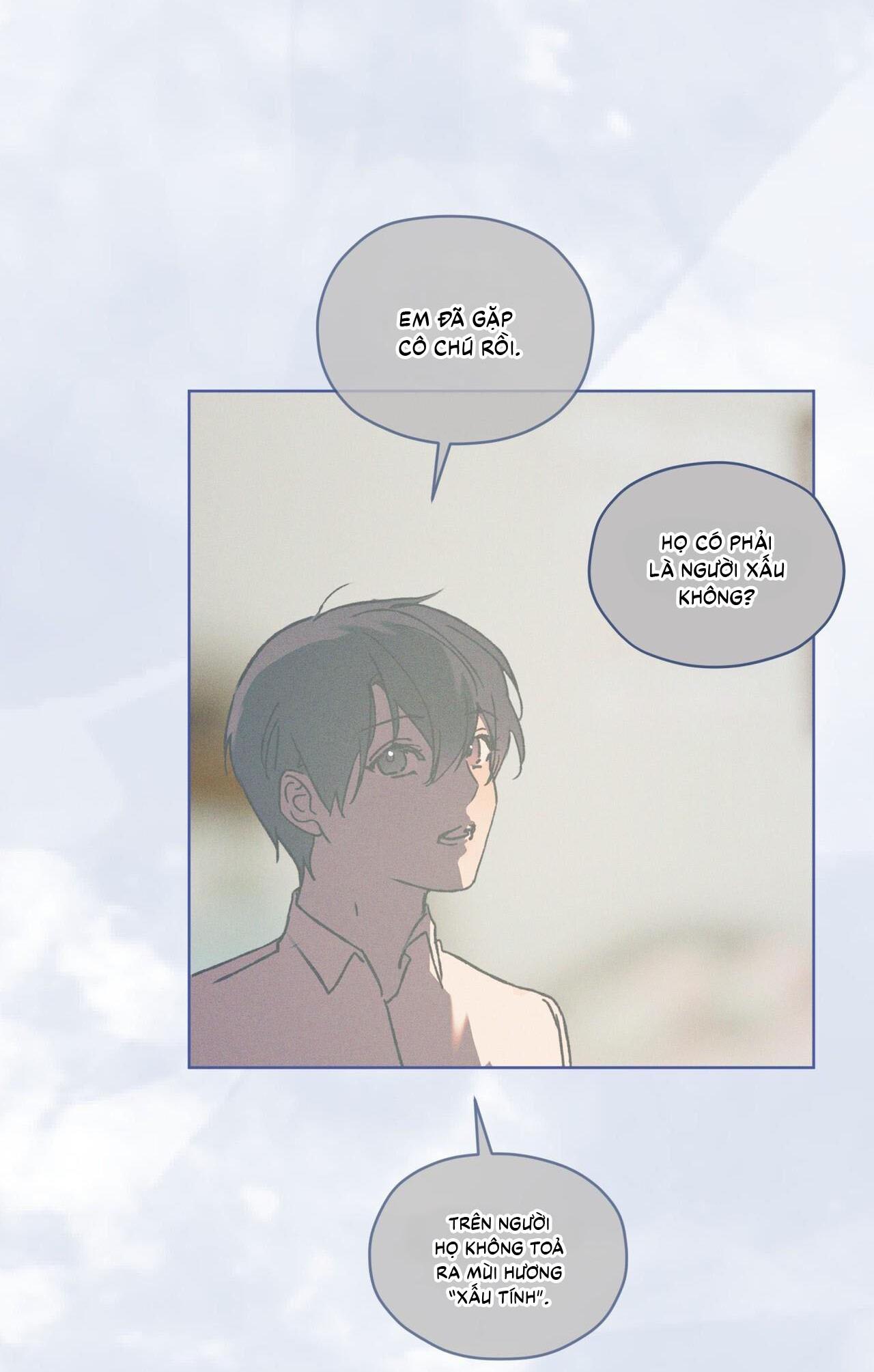 Đọc truyện  Hồi Ức Của Nhịp Thở - Chapter 29