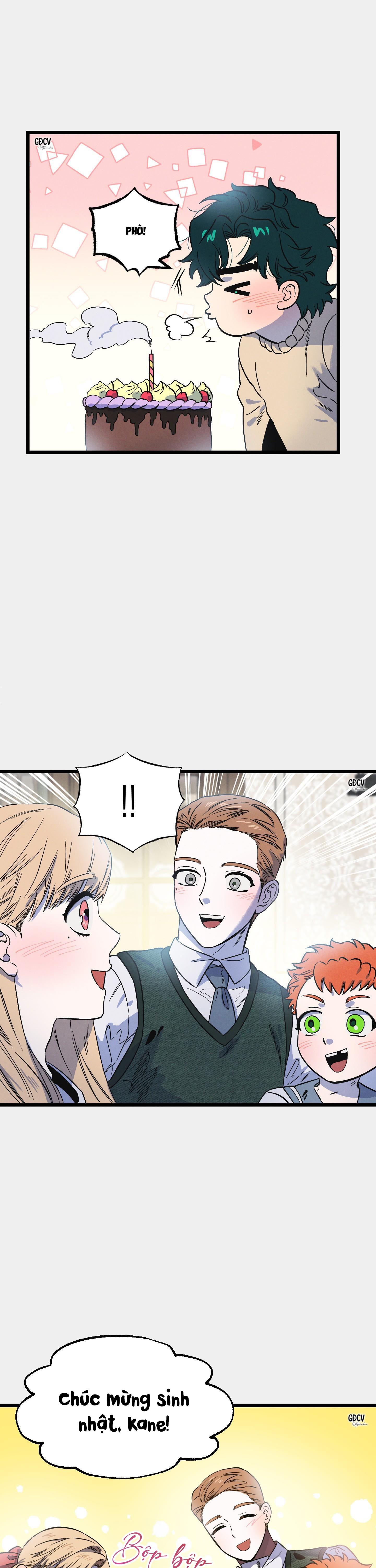 Đọc truyện THIÊN ĐƯỜNG NƠI ĐẢO HOANG - Chapter 2