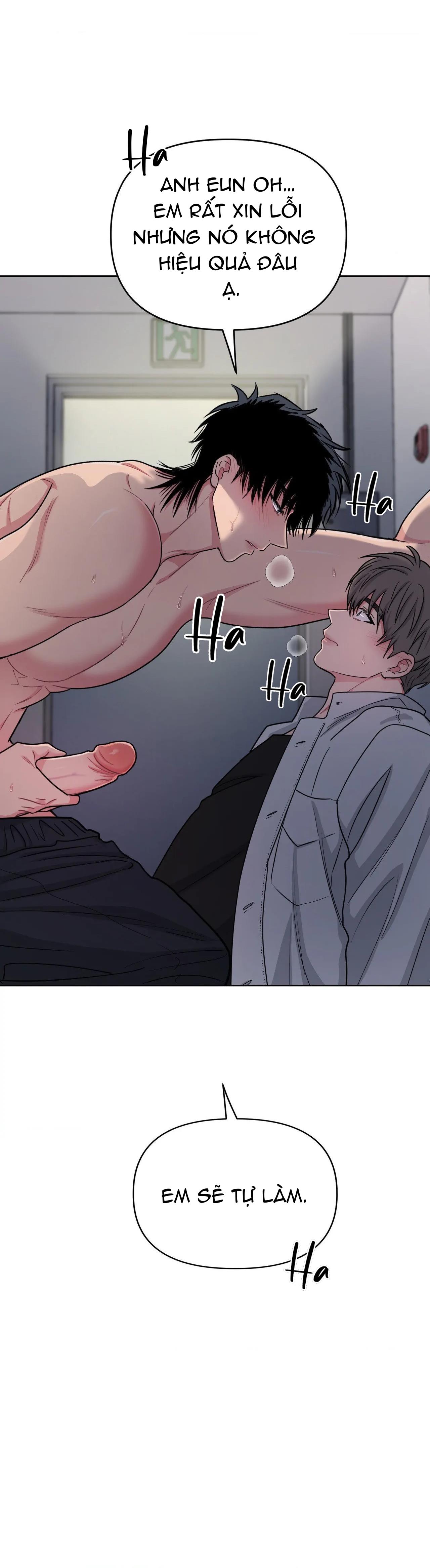 Đọc truyện (END) Arts Manz - Chapter 24