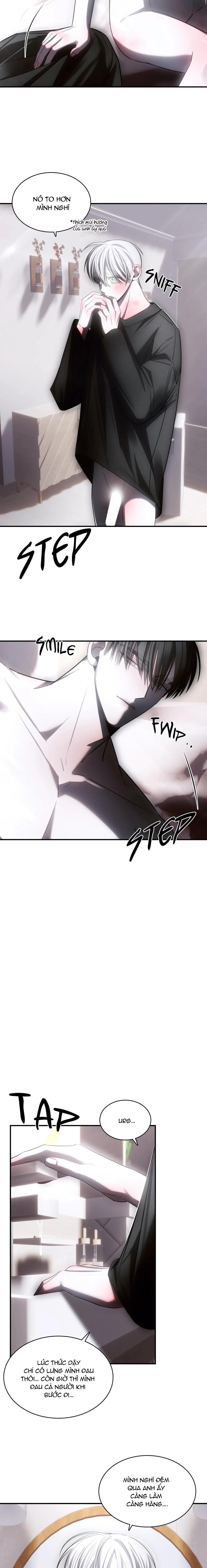 Đọc truyện Vực thẳm - Chapter 20