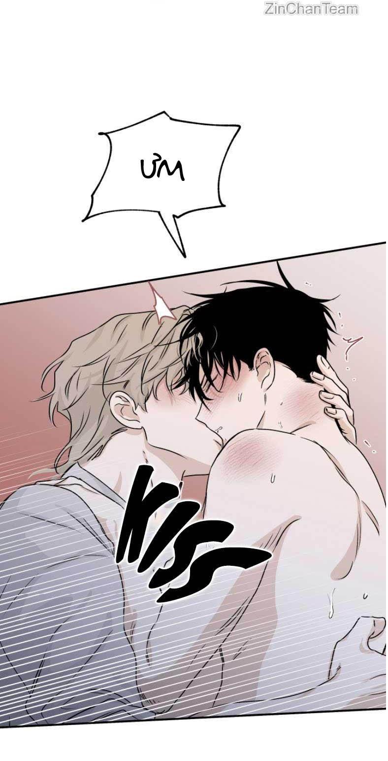 Đọc truyện Thủy triều thấp lúc chạng vạng - Chapter 33