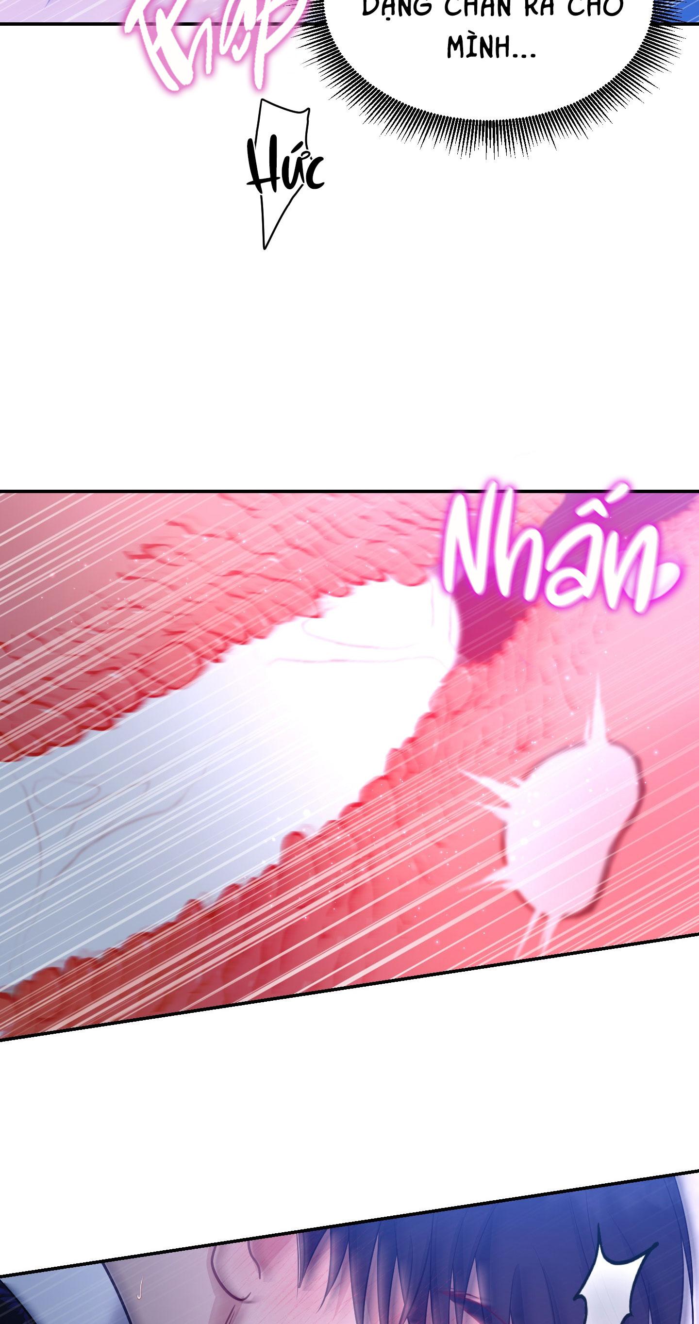 Đọc truyện BL CỔ TRANG-ÂU CỔ NGẮN NHÀ KIM - Chapter 34.2