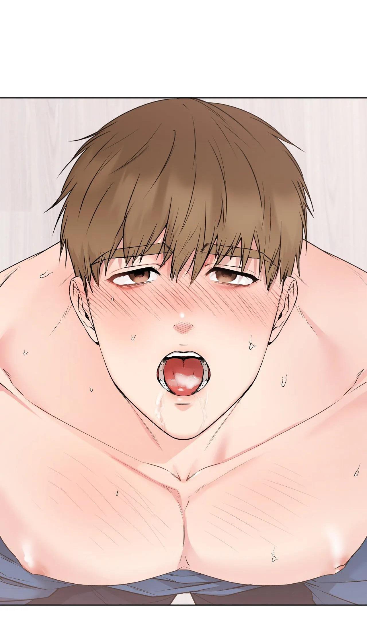 Đọc truyện BÊN TRONG LỚP CẢNH PHỤC - Chapter 49