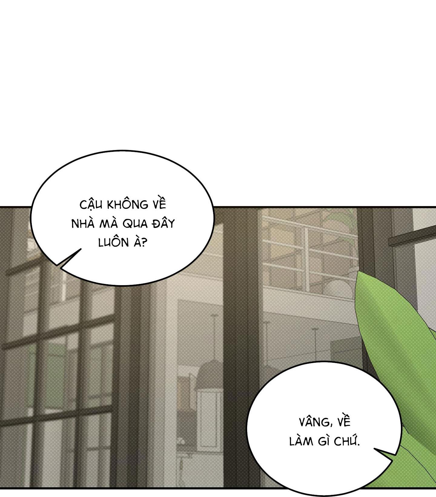 Đọc truyện |DROP| Hưởng Lợi - Chapter 13
