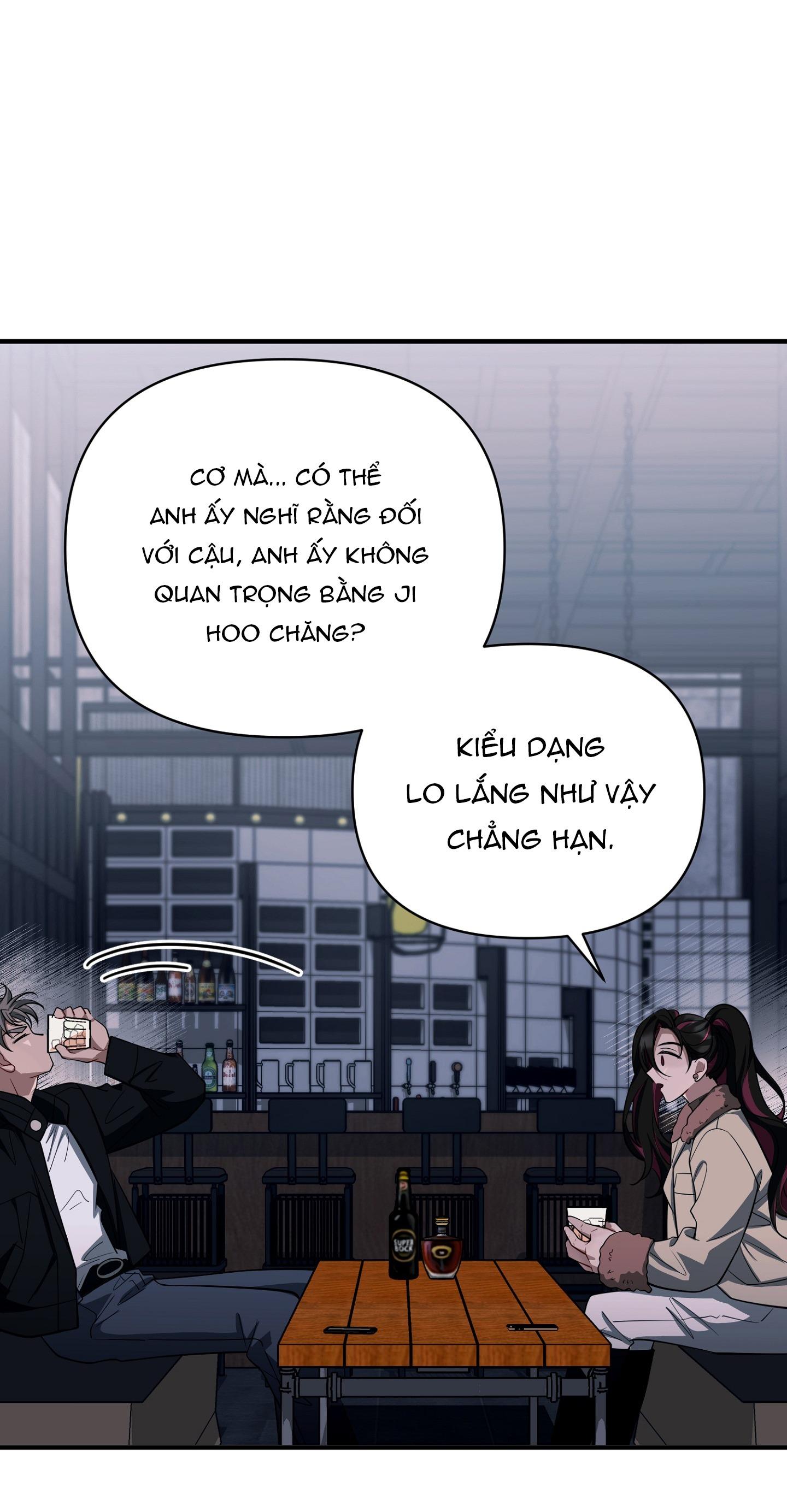 Đọc truyện Vết Hằn - Chapter 47