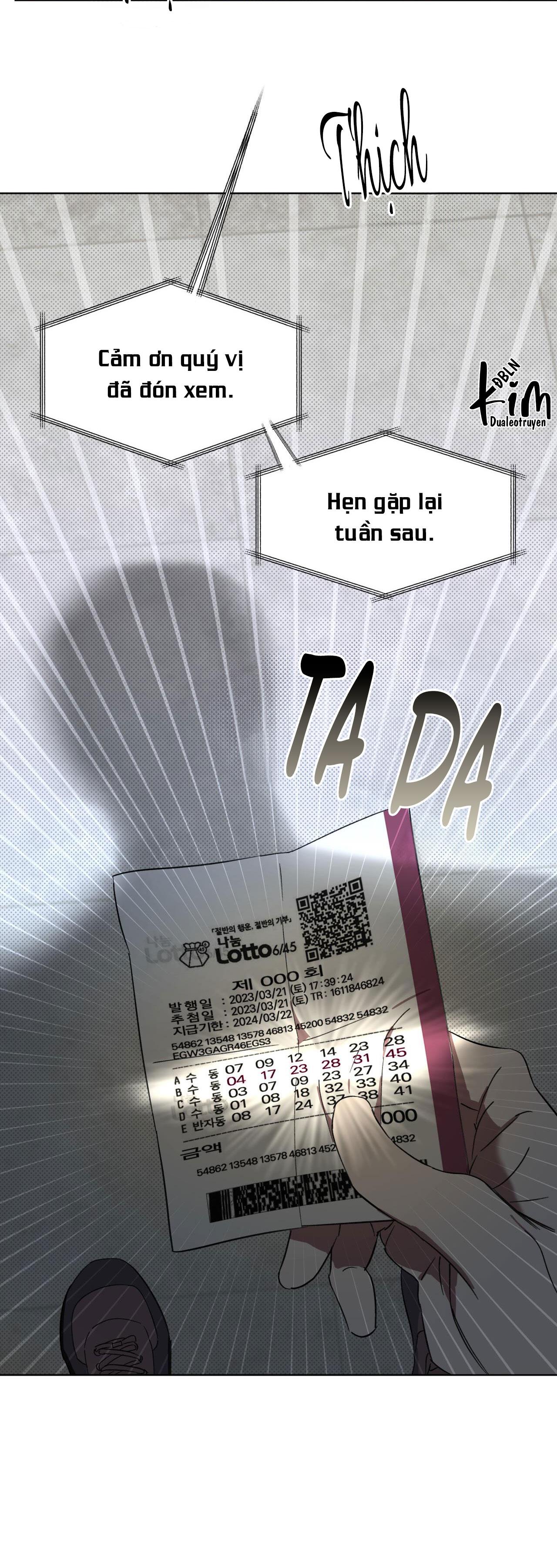 Đọc truyện KẺ PHÁ VỠ ĐƯỜNG ĐUA - Chapter 1