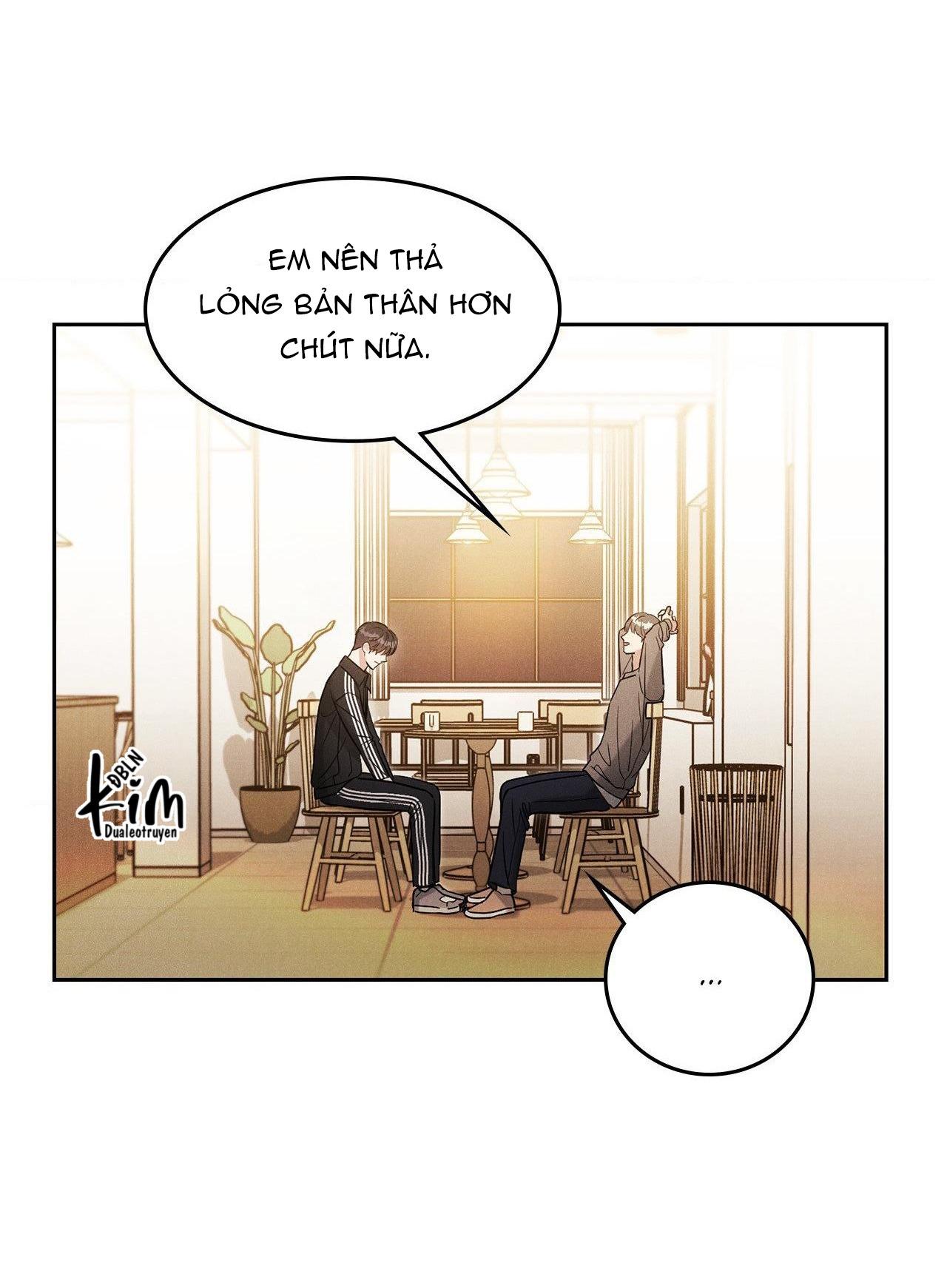 Đọc truyện GIẢ DƯỢC - Chapter 27