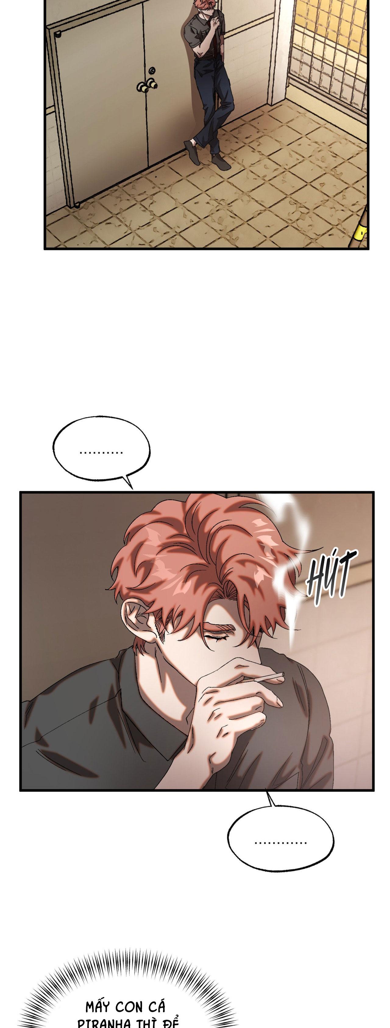 Đọc truyện Cash Or Credit - Chapter 36