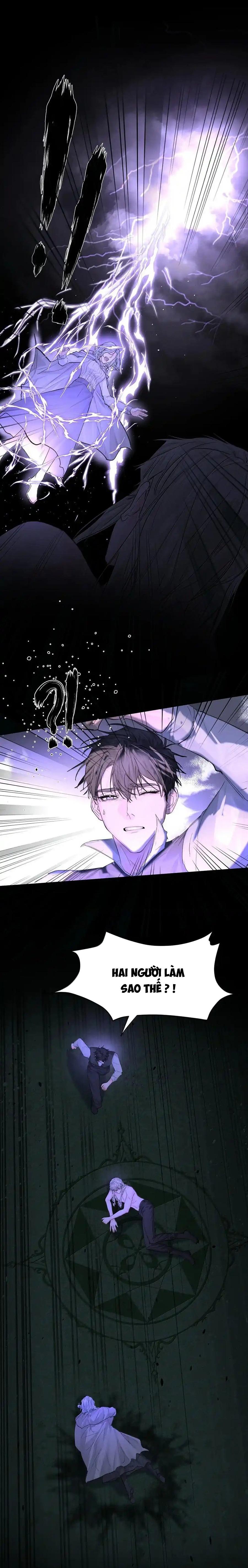 Đọc truyện Bạn Trai Cũ Trở Thành Vua - Chapter 84