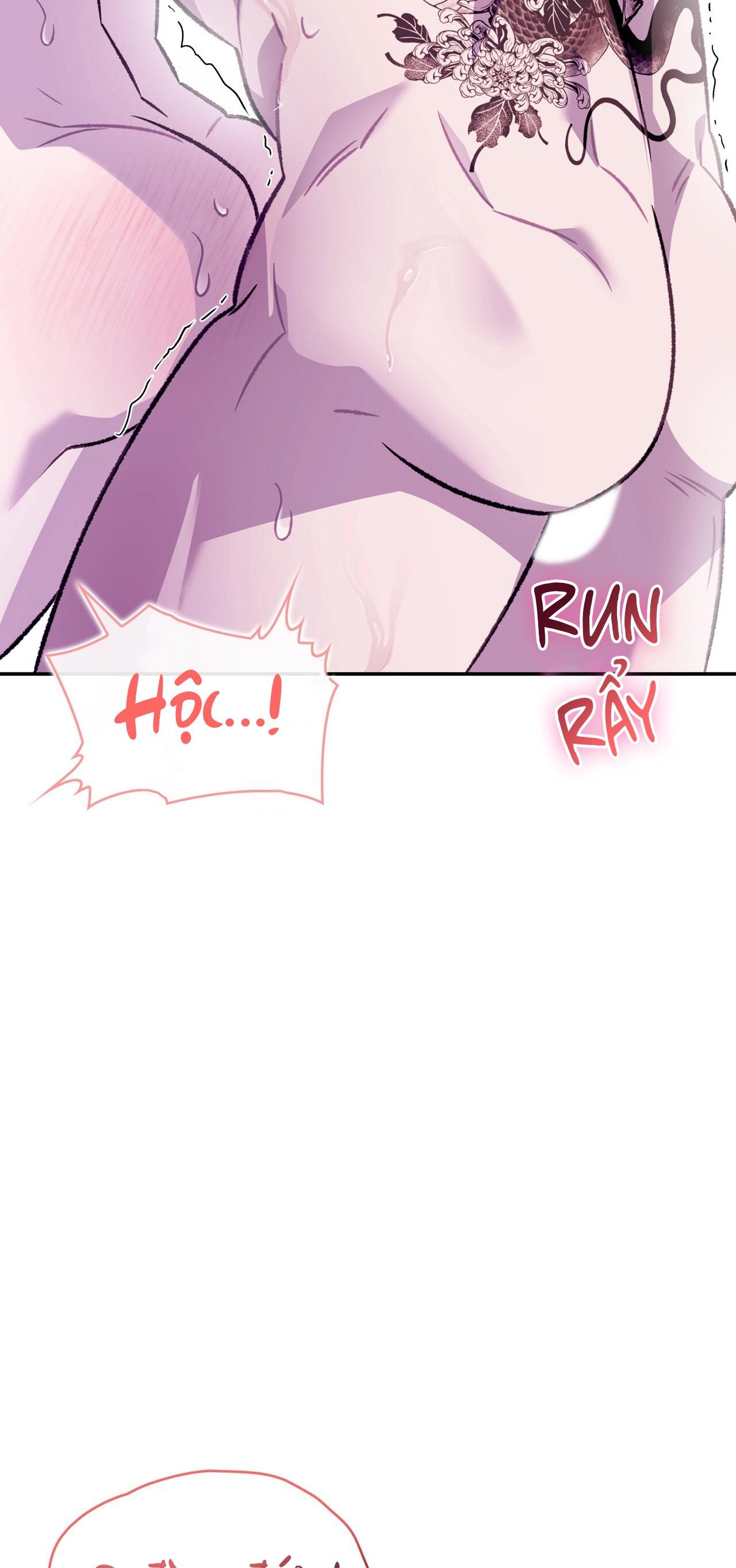 Đọc truyện Raw - Chapter 38