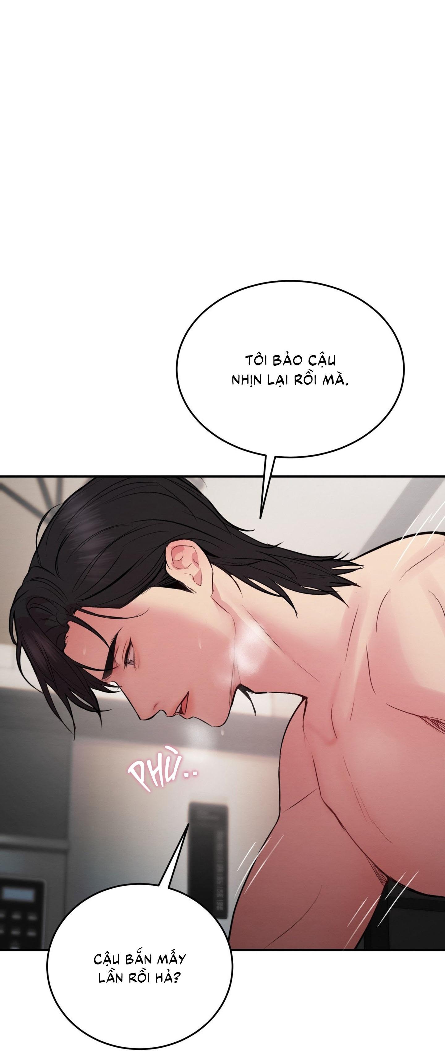 Đọc truyện  Love Remedy - Chapter 28