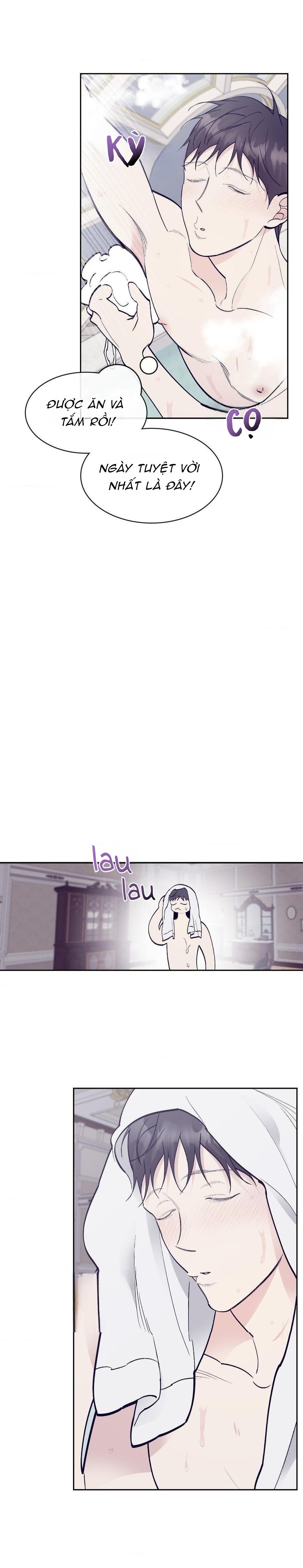 Đọc truyện Rên Rỉ - Chapter 2