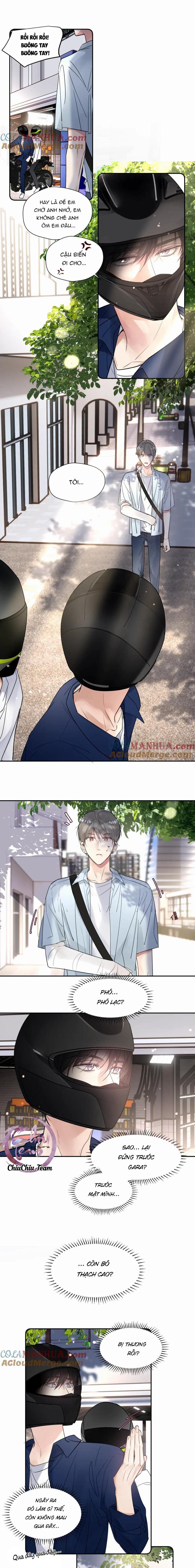 Đọc truyện Chó Chuộc Tội - Chapter 29