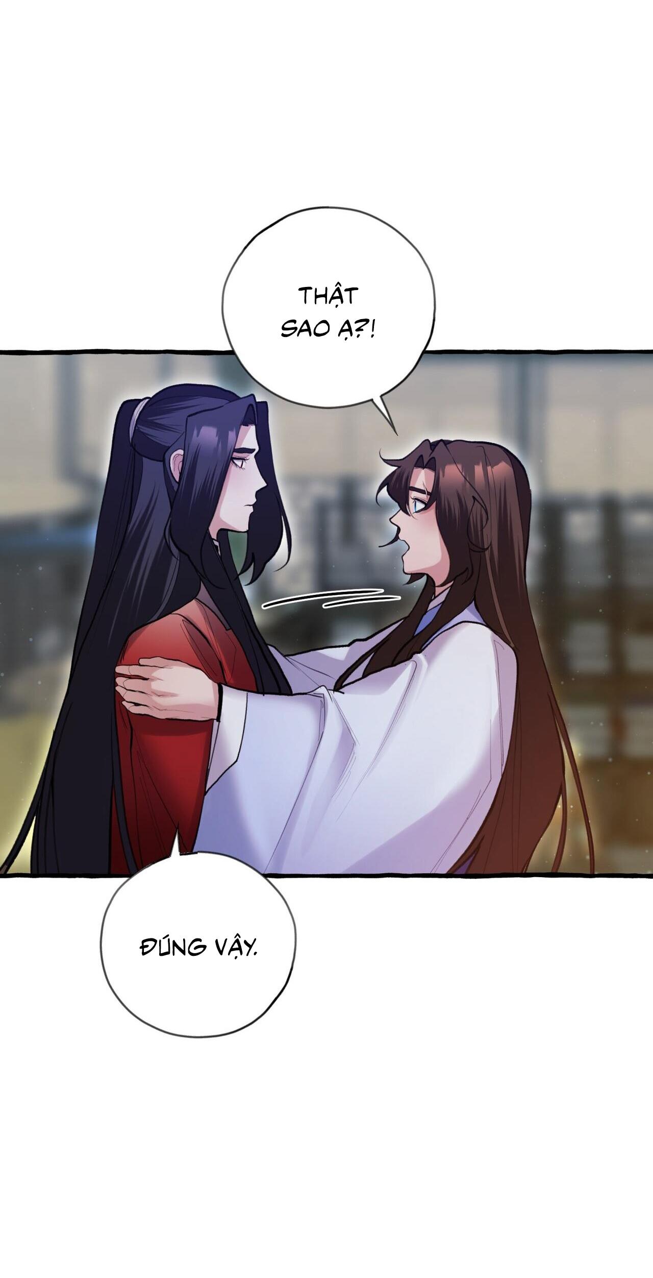 Đọc truyện BÁT NHÃ GIAI NHÂN - Chapter 55