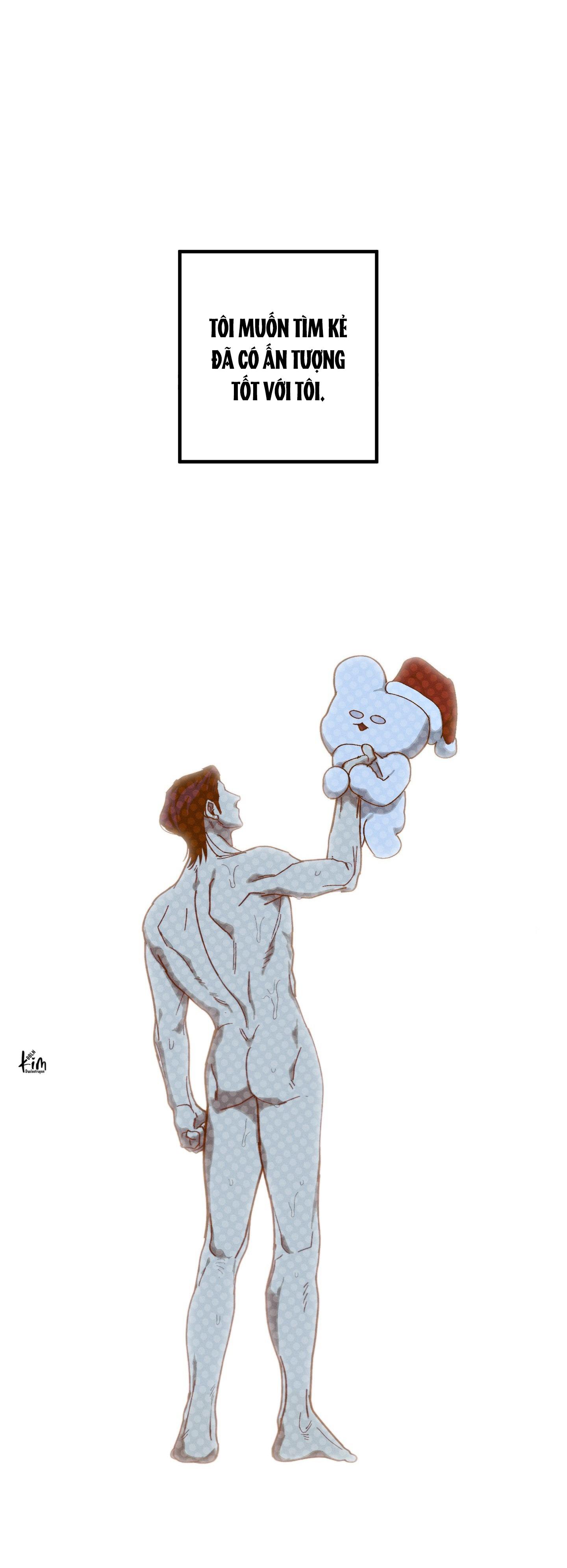 Đọc truyện BL NGẮN CHỊCH HỎNY - Chapter 52.5