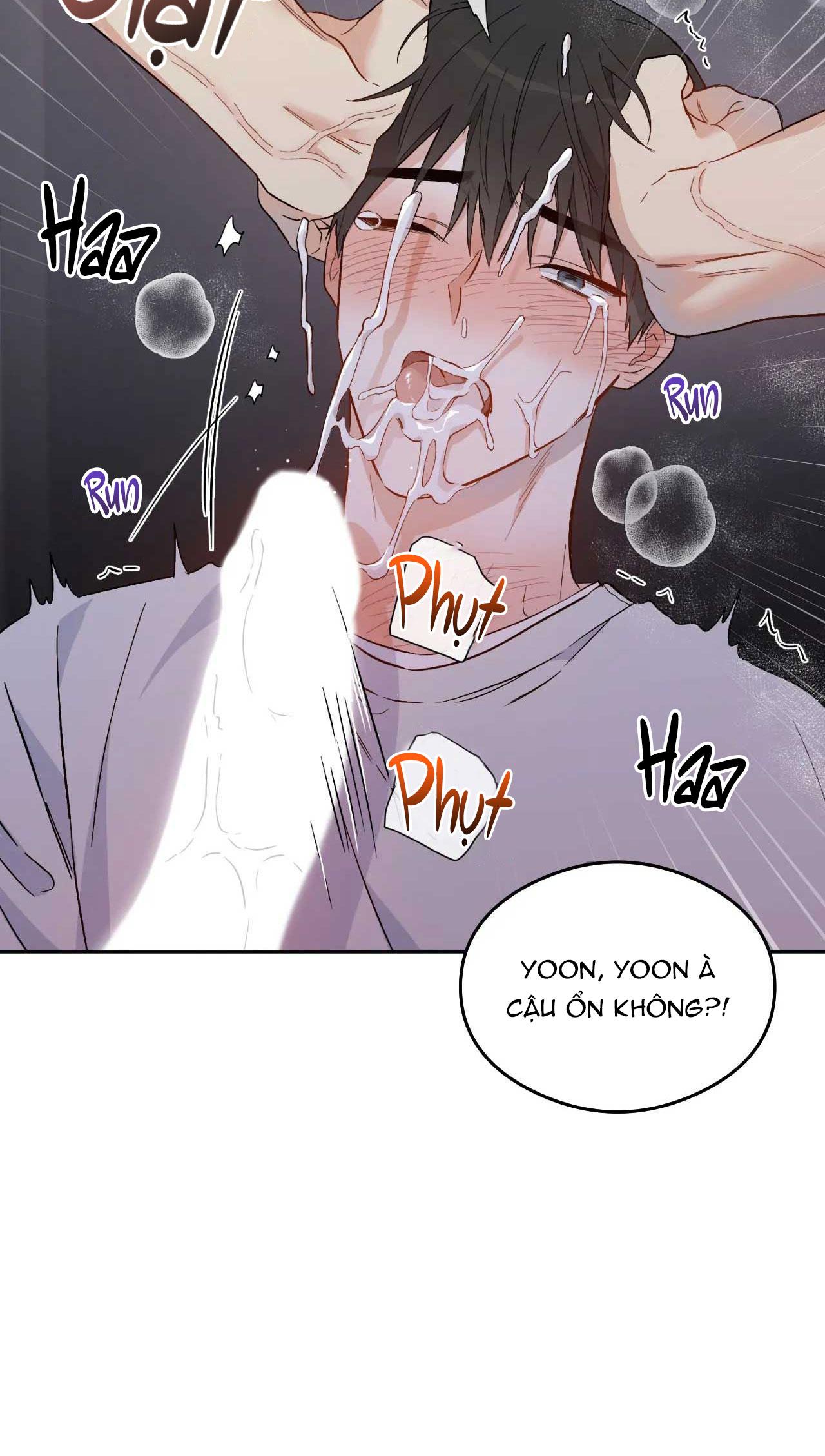 Đọc truyện VẬN MỆNH CỦA CẬU LÀ GÌ? - Chapter 2