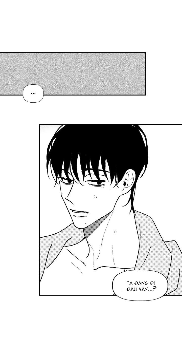 Đọc truyện Yona và Chang-il - Chapter 28