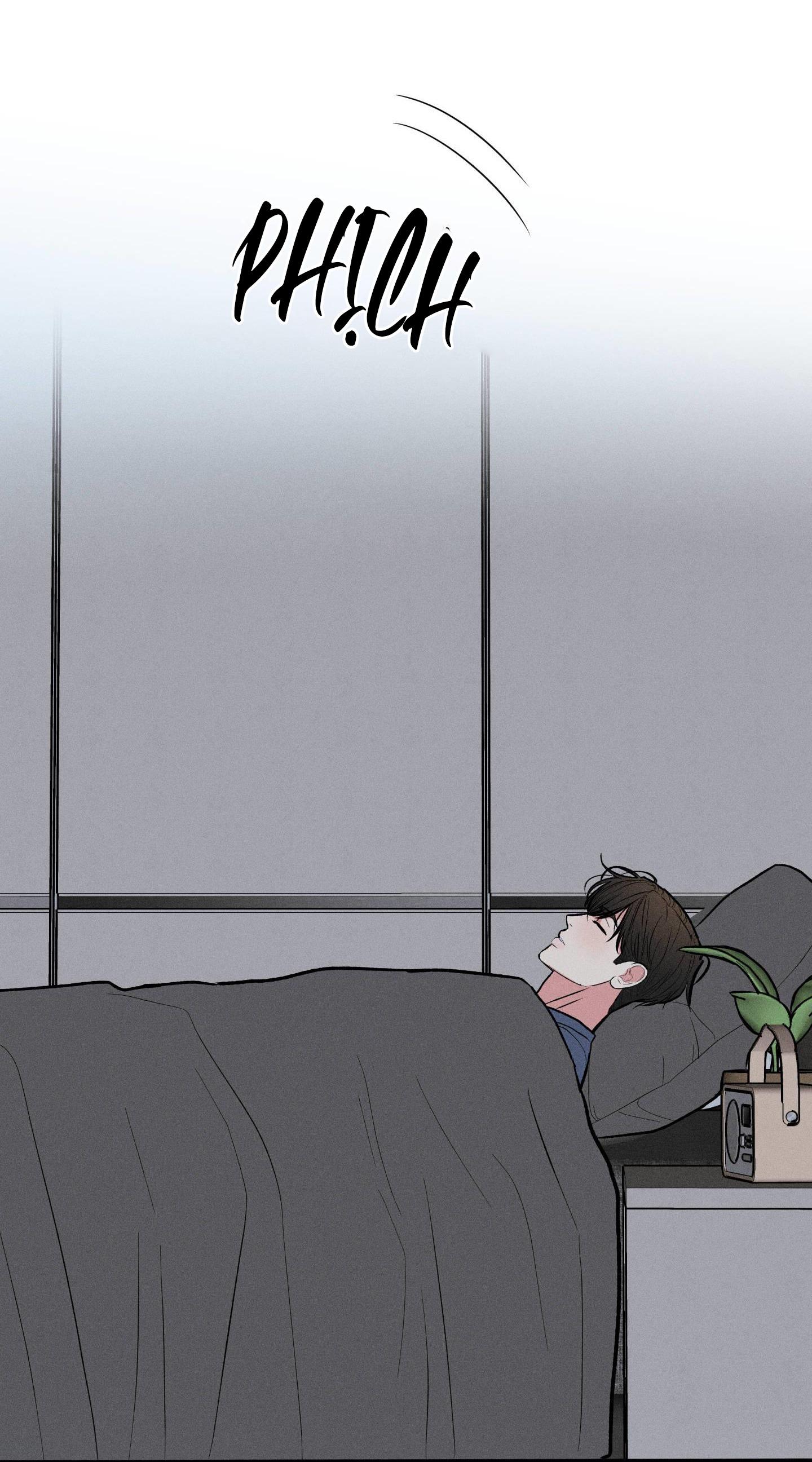 Đọc truyện (DROP) MÓN QUÀ DÀNH CHO KẺ NGẠO MẠN - Chapter 37