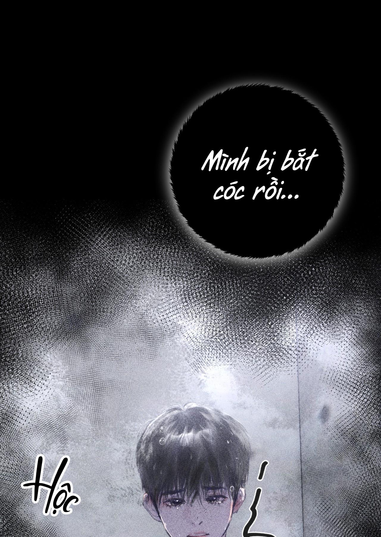 Đọc truyện Thoát Khỏi Tầng Hầm - Chapter 1