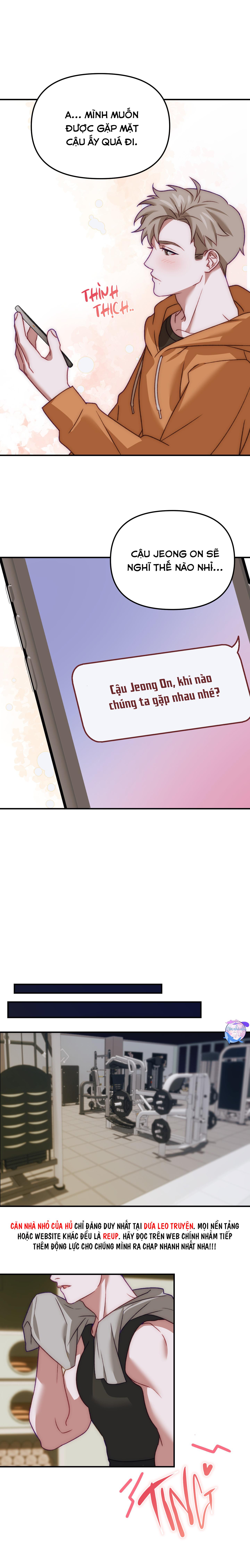 Đọc truyện LIST TRUYỆN NGẮN CHỊT CHỊT - Chapter 63